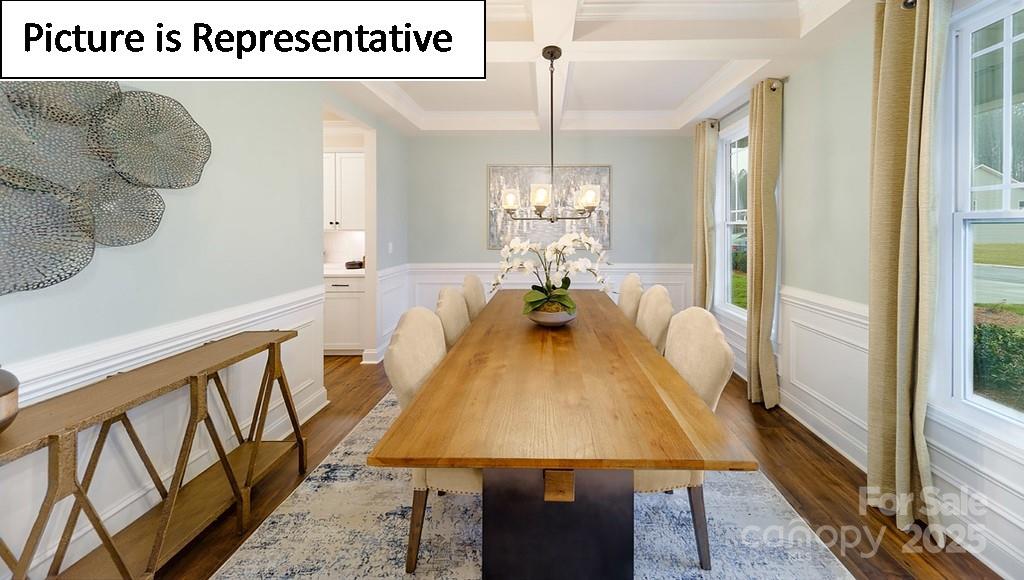 7021 Sylvan Retreat Drive