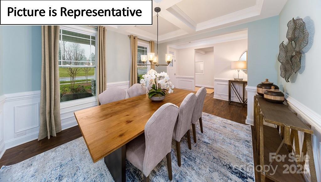 7021 Sylvan Retreat Drive
