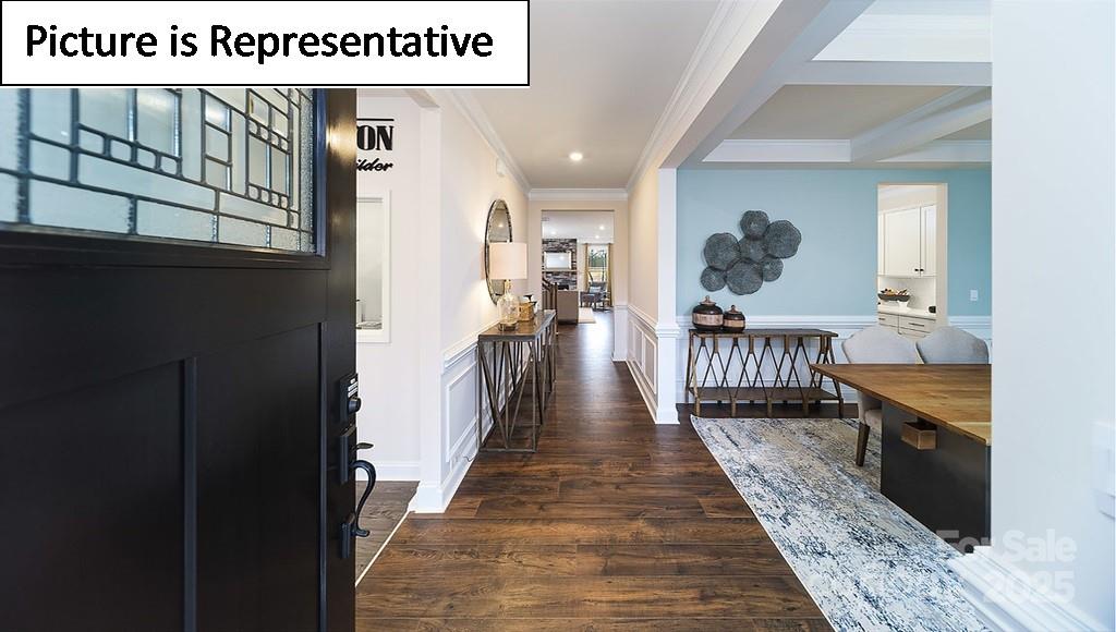 7021 Sylvan Retreat Drive