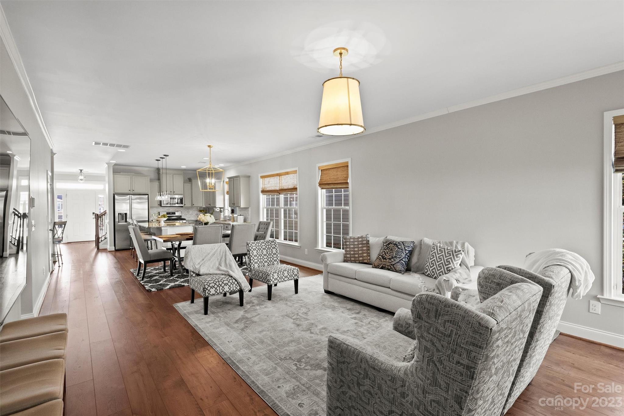 Cameron Creek - Residential