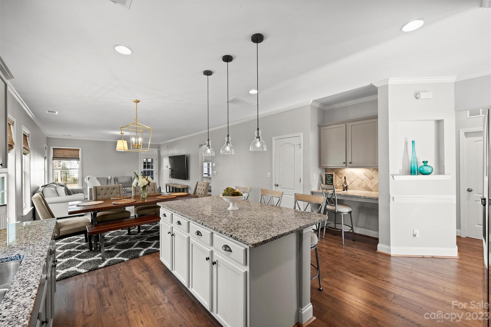 Cameron Creek - Residential