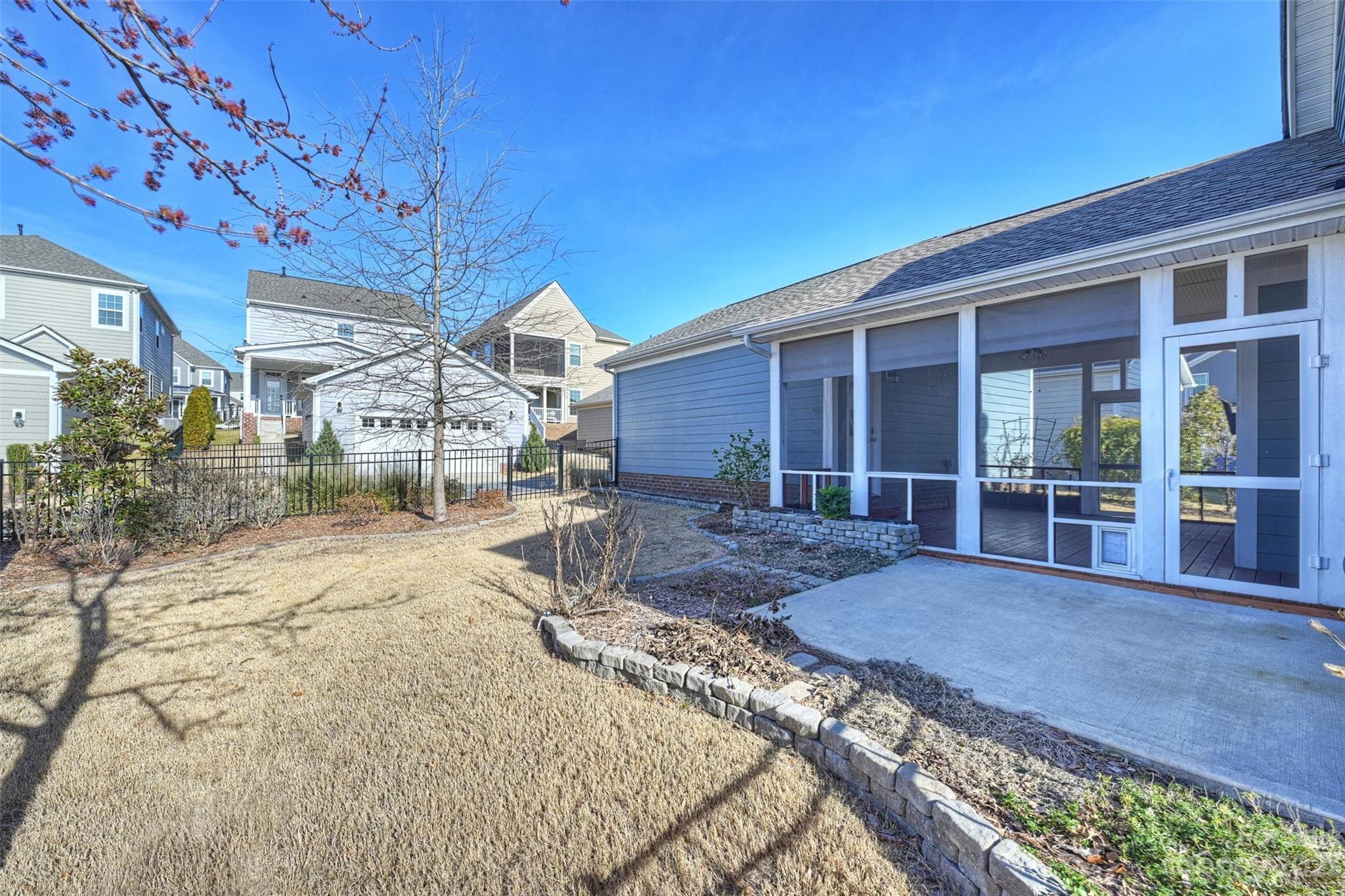 Cameron Creek - Residential