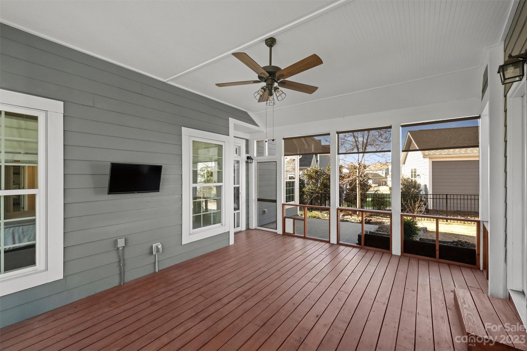 Cameron Creek - Residential