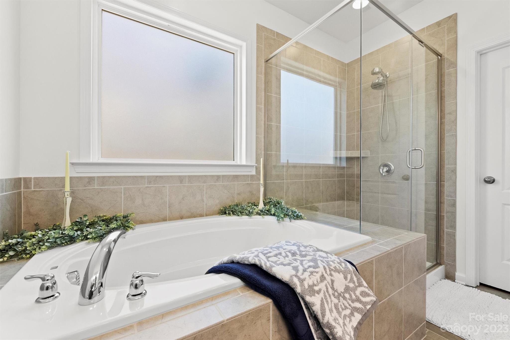 Cameron Creek - Residential