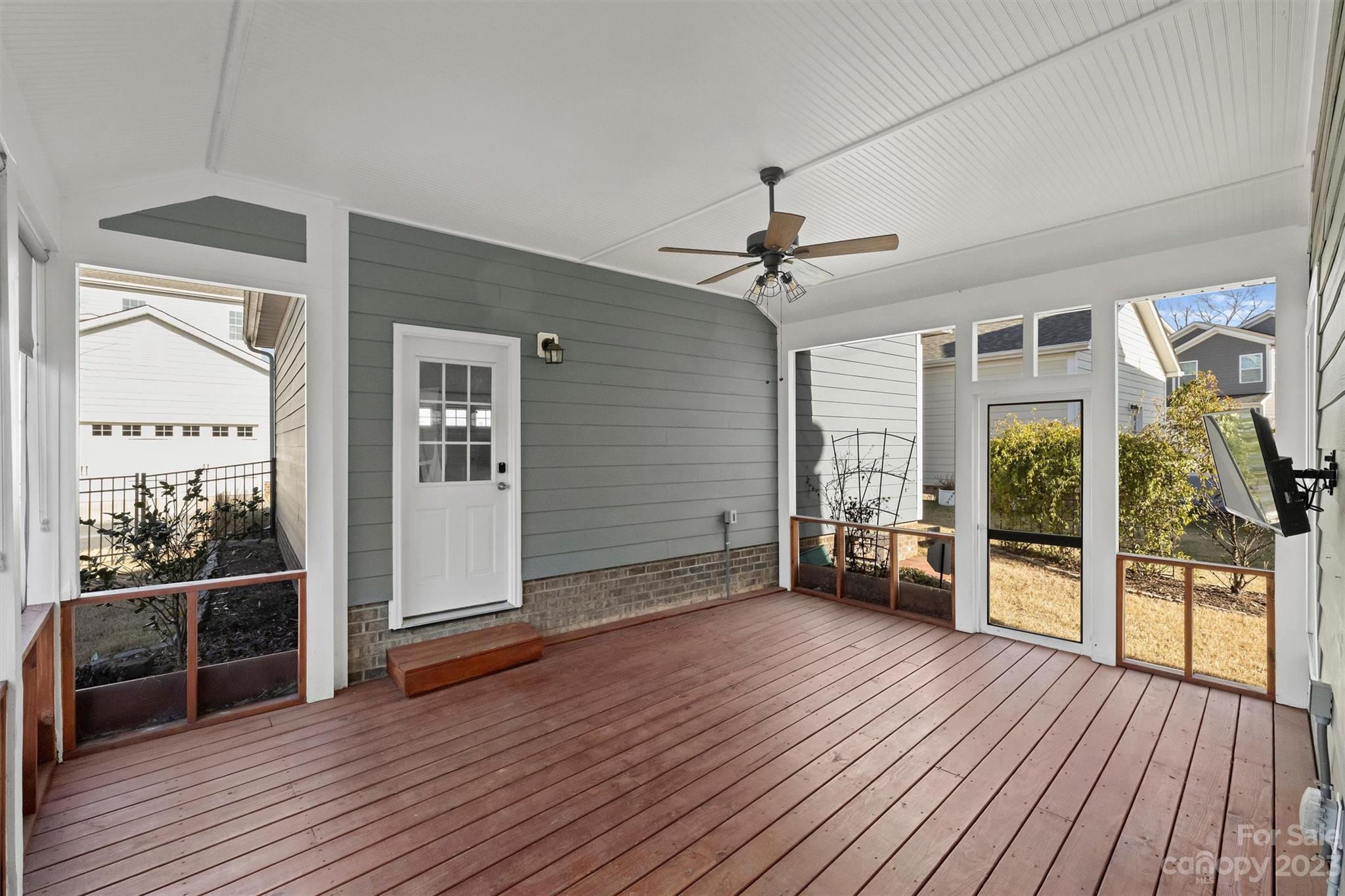 Cameron Creek - Residential