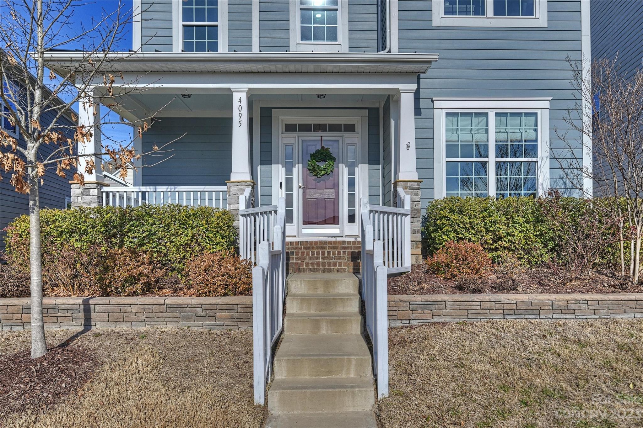 Cameron Creek - Residential