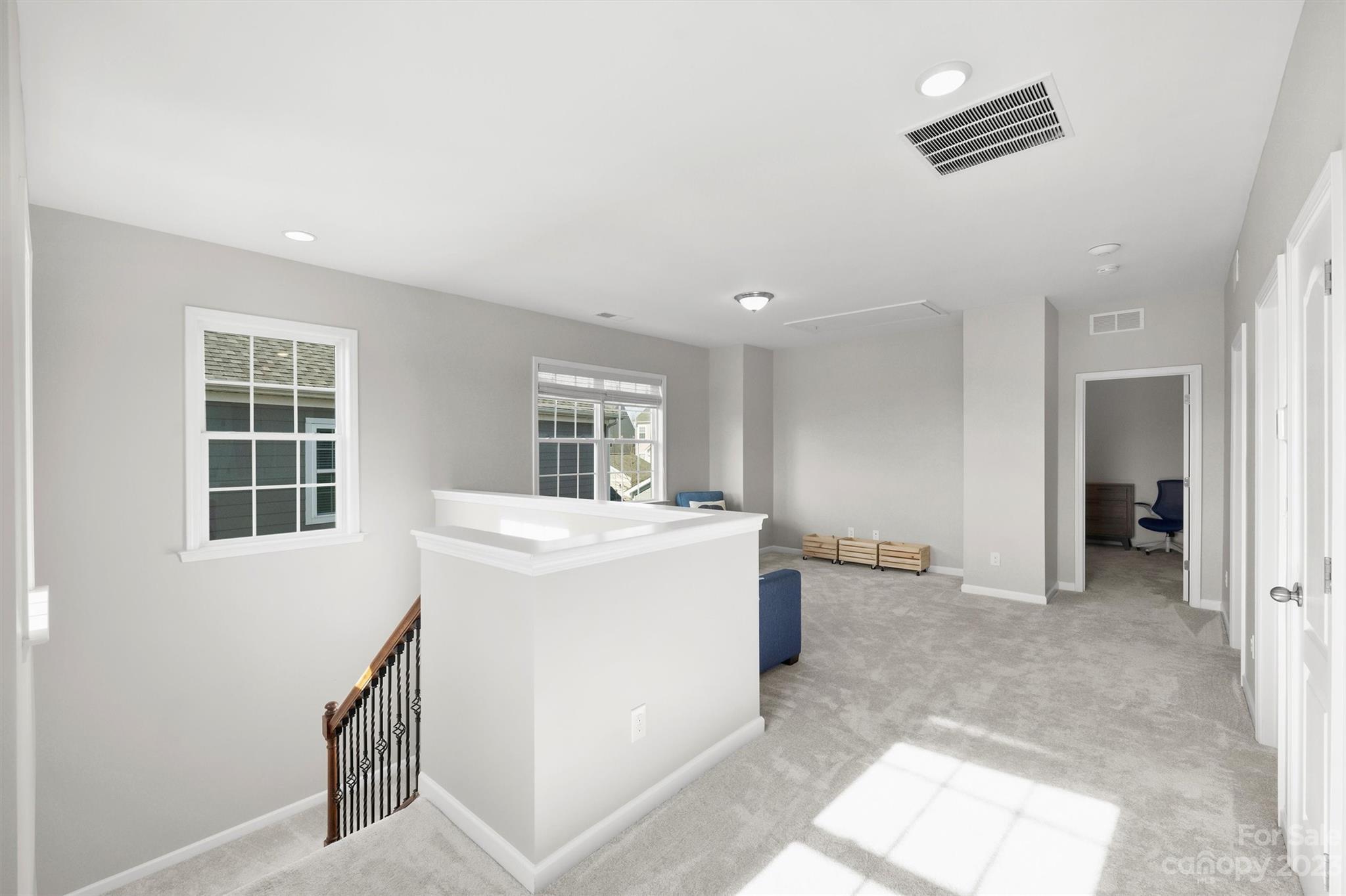 Cameron Creek - Residential