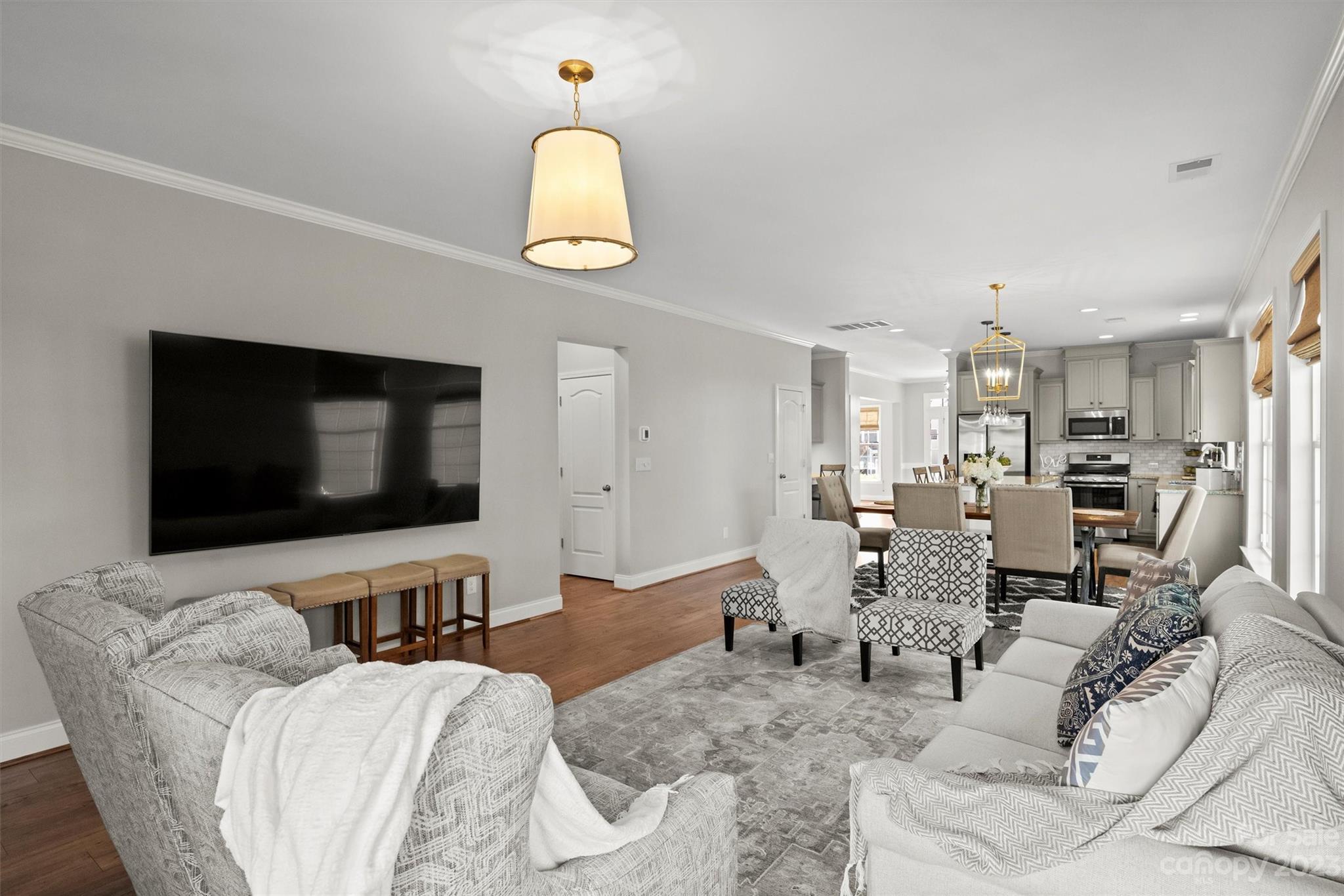 Cameron Creek - Residential