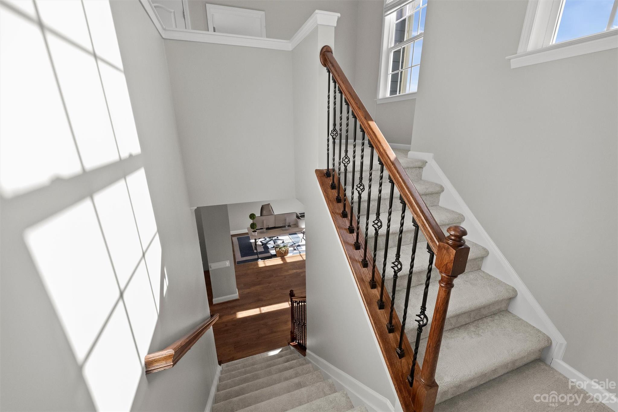 Cameron Creek - Residential