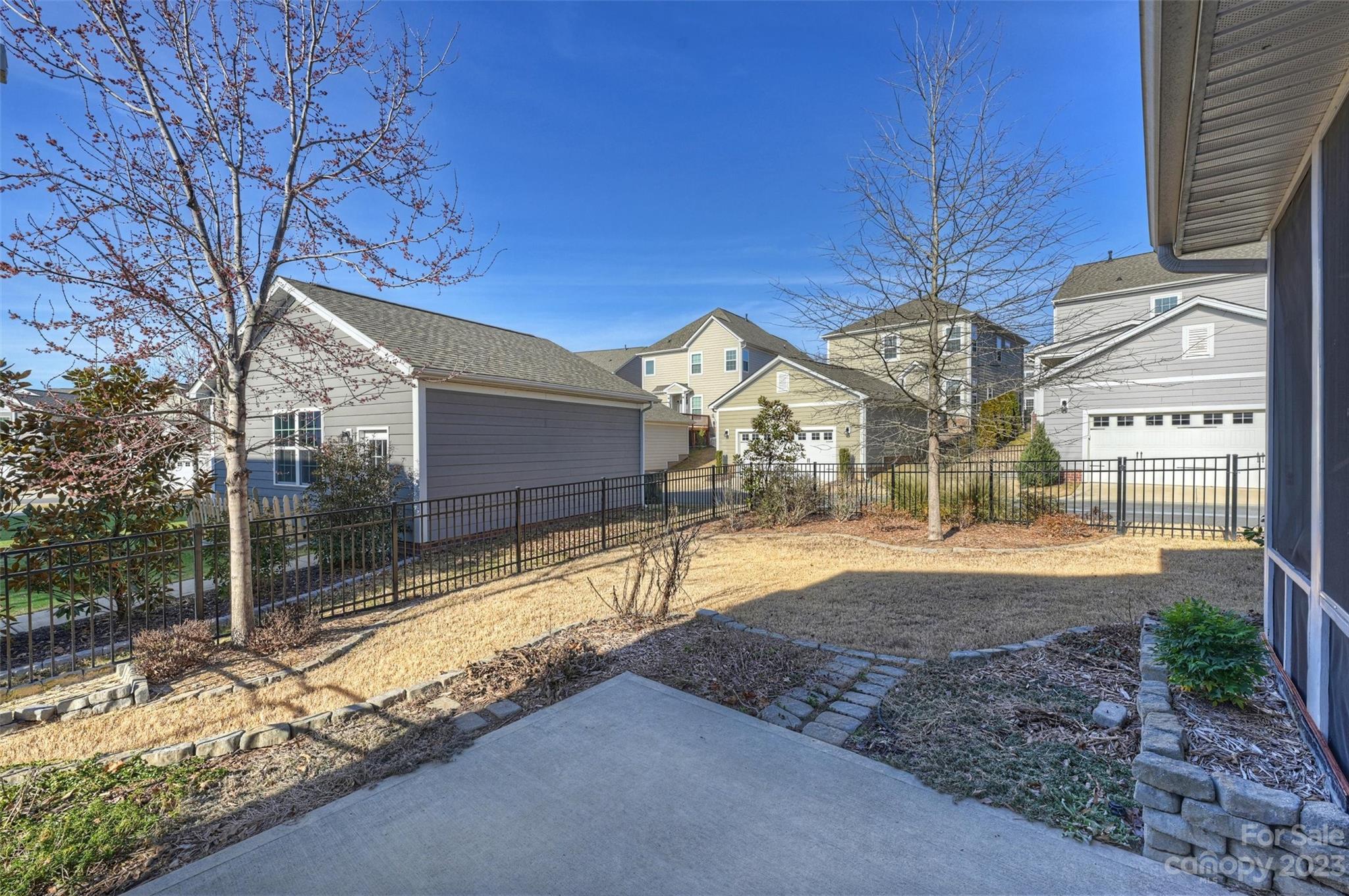 Cameron Creek - Residential