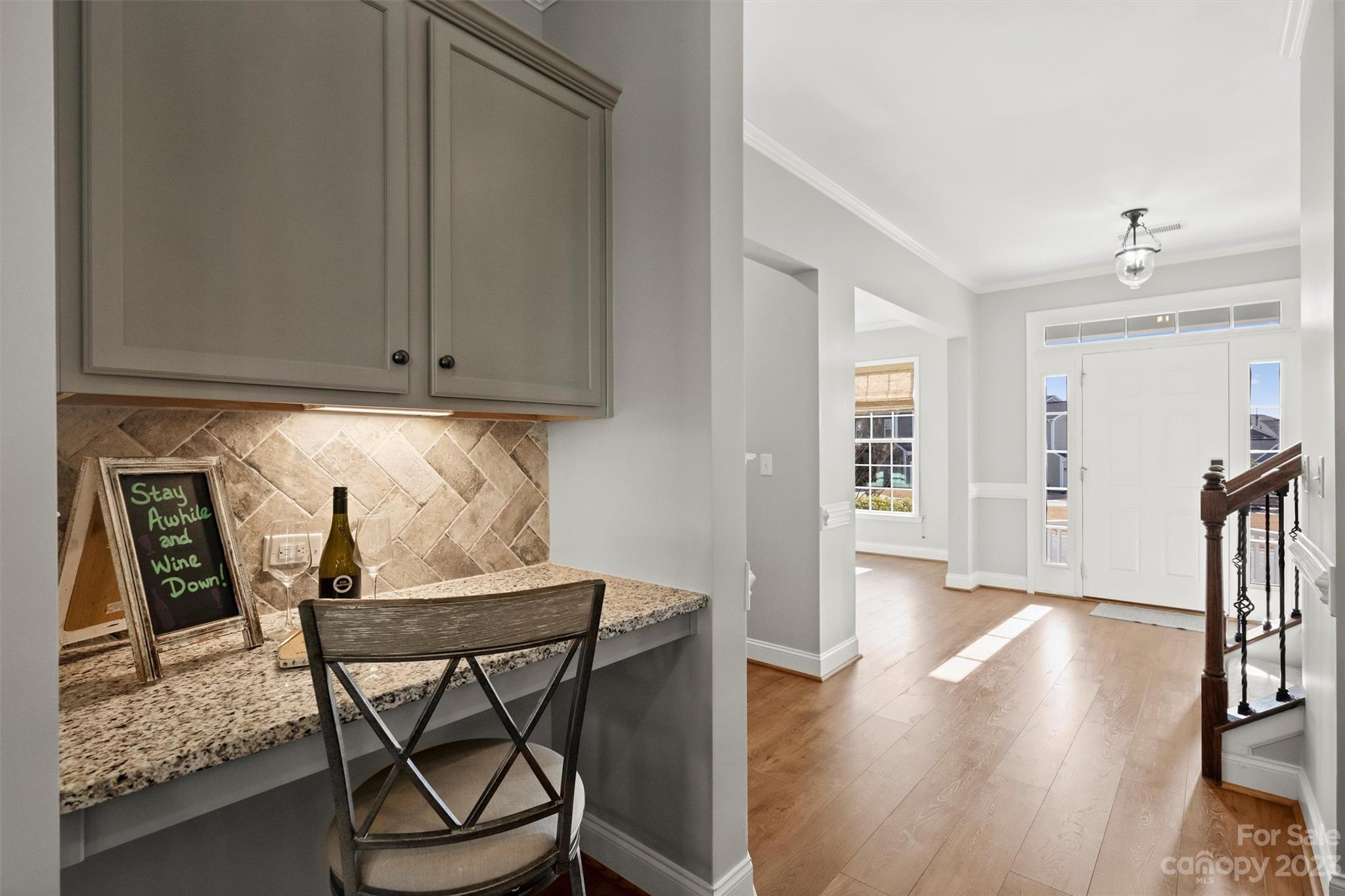 Cameron Creek - Residential