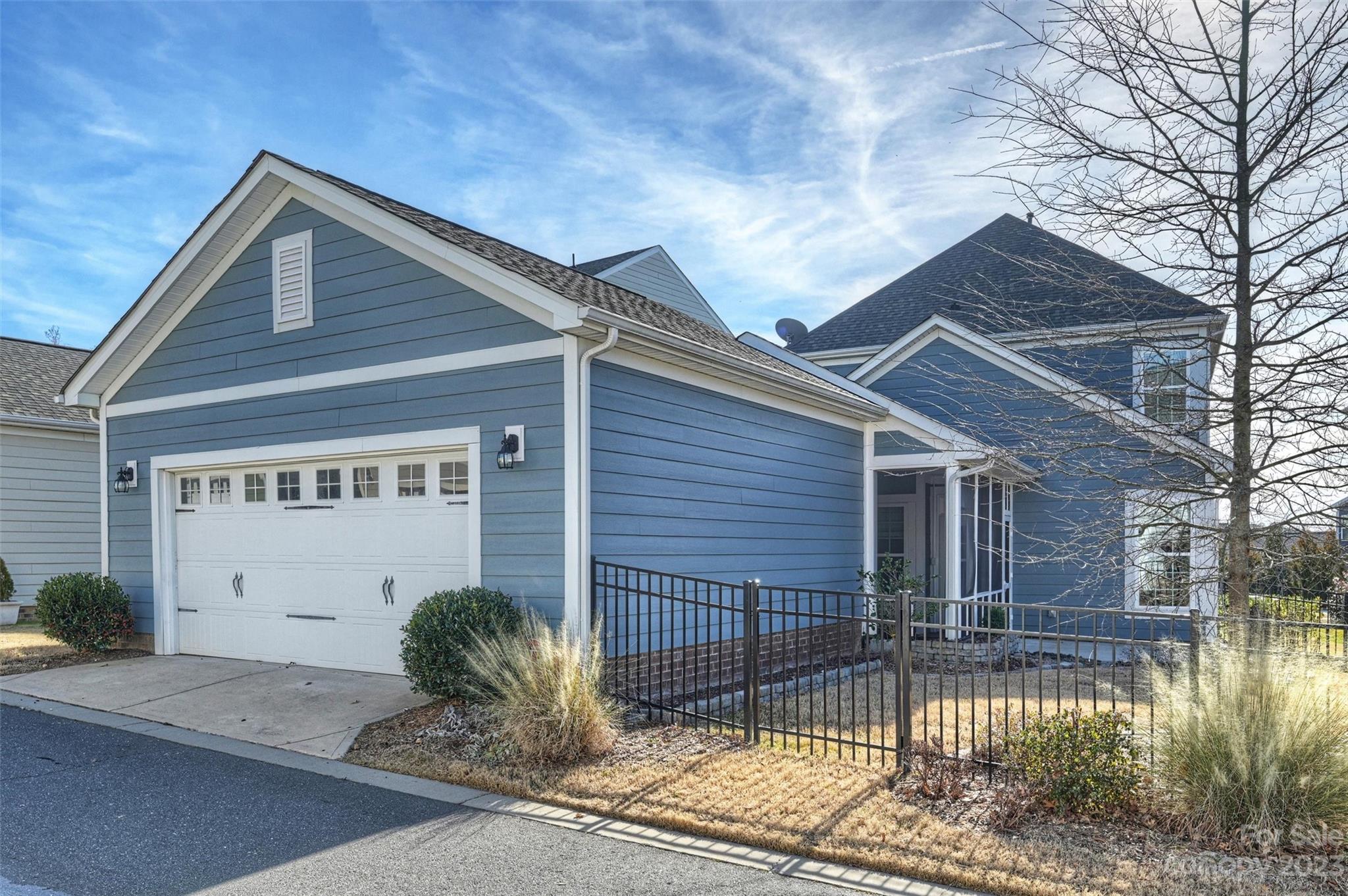 Cameron Creek - Residential