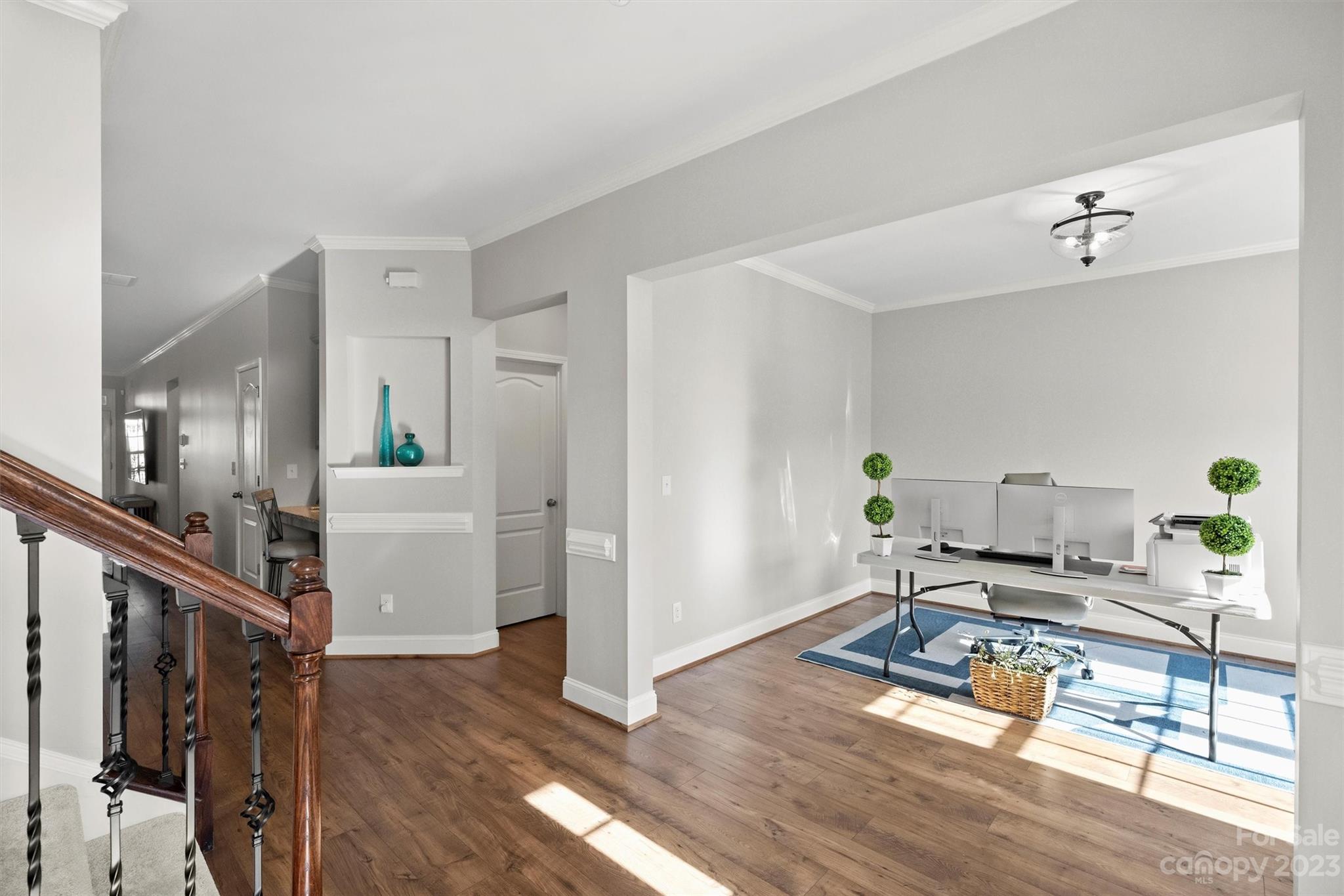 Cameron Creek - Residential