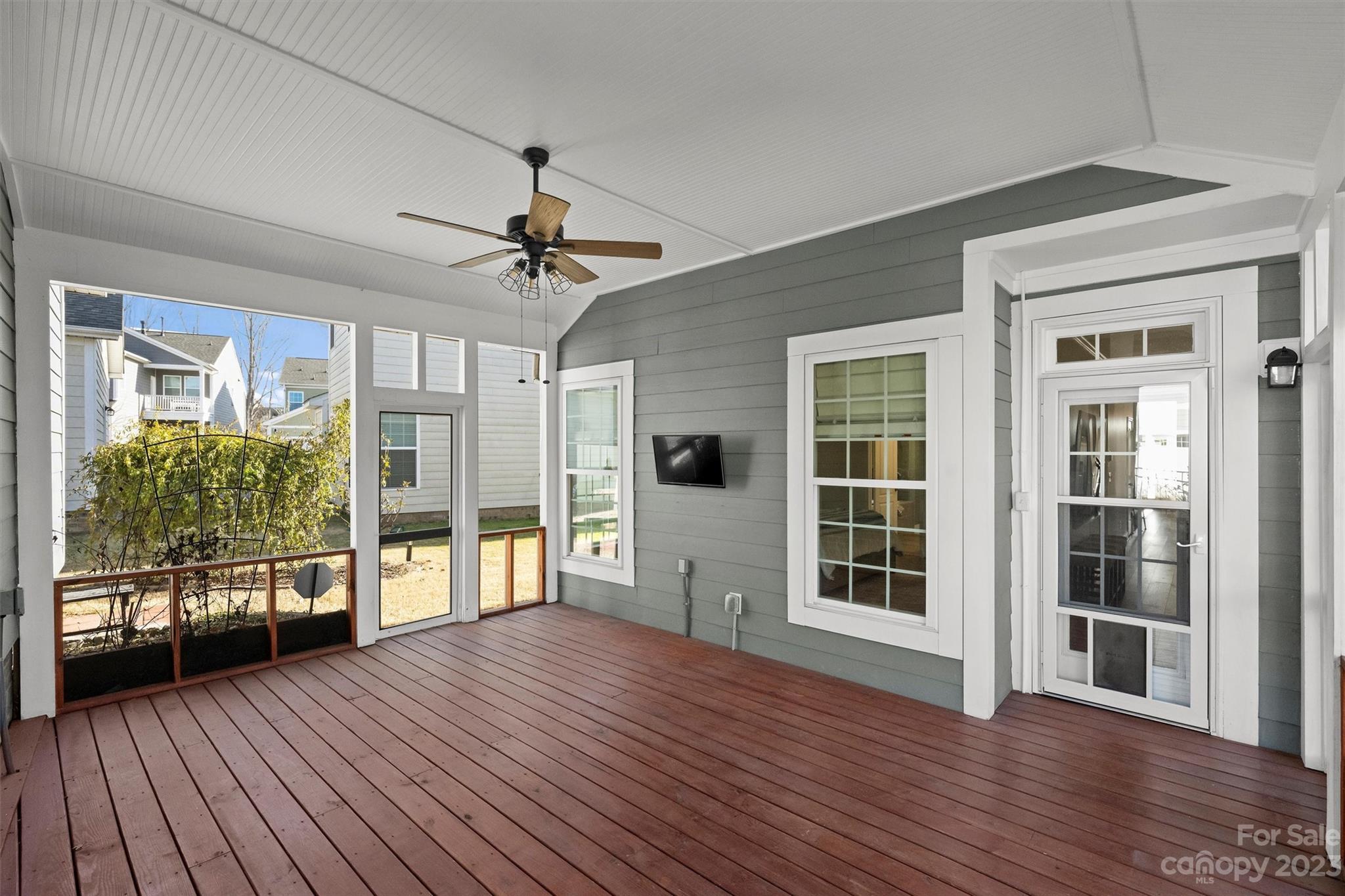 Cameron Creek - Residential