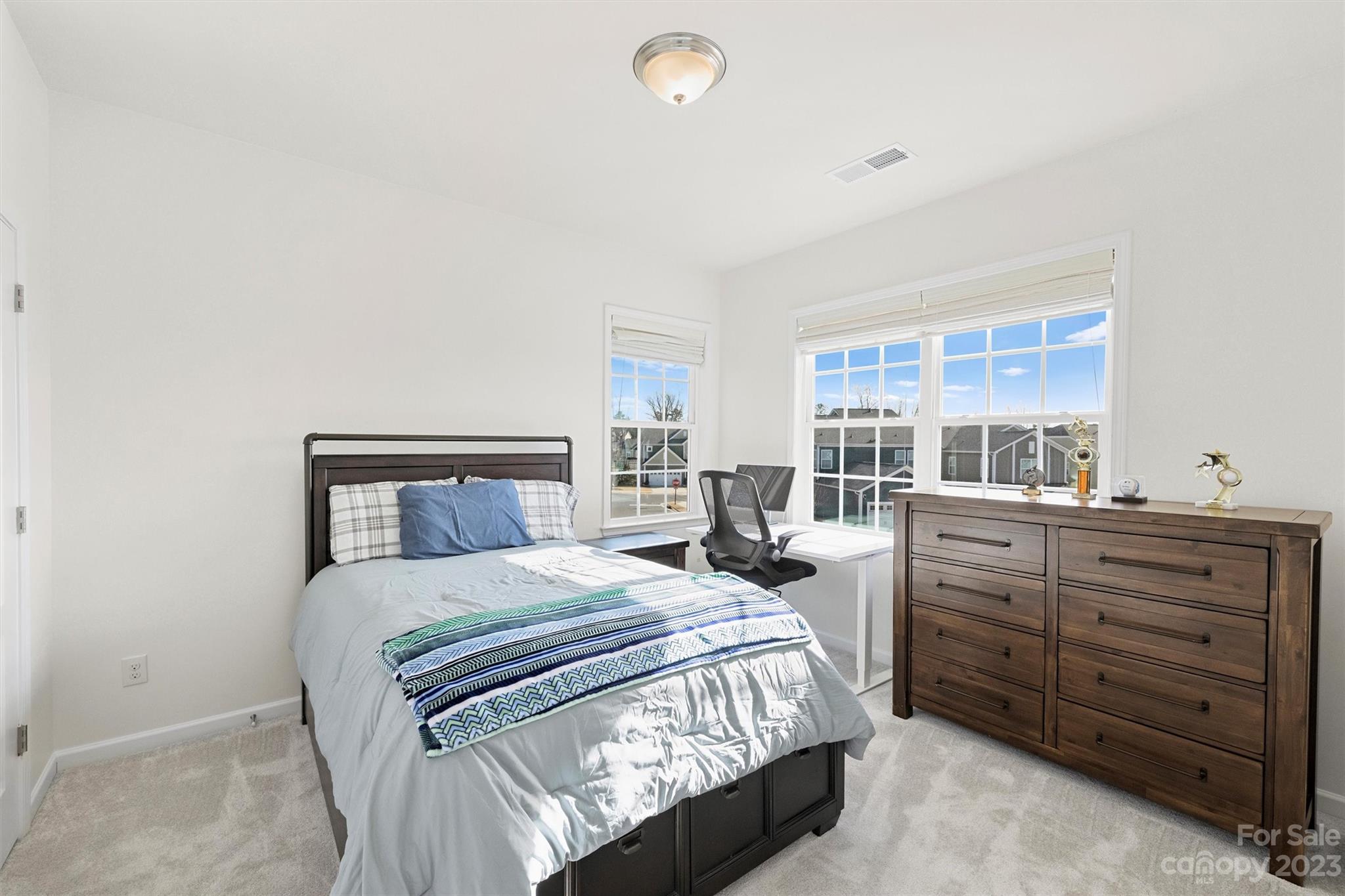 Cameron Creek - Residential