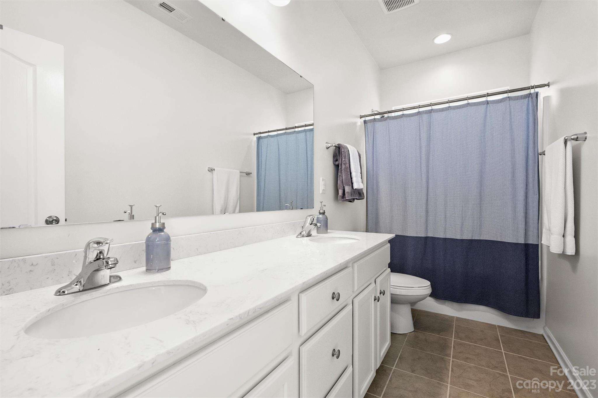 Cameron Creek - Residential