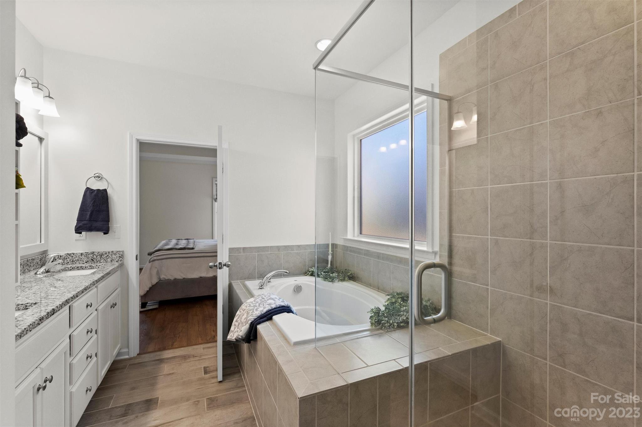 Cameron Creek - Residential