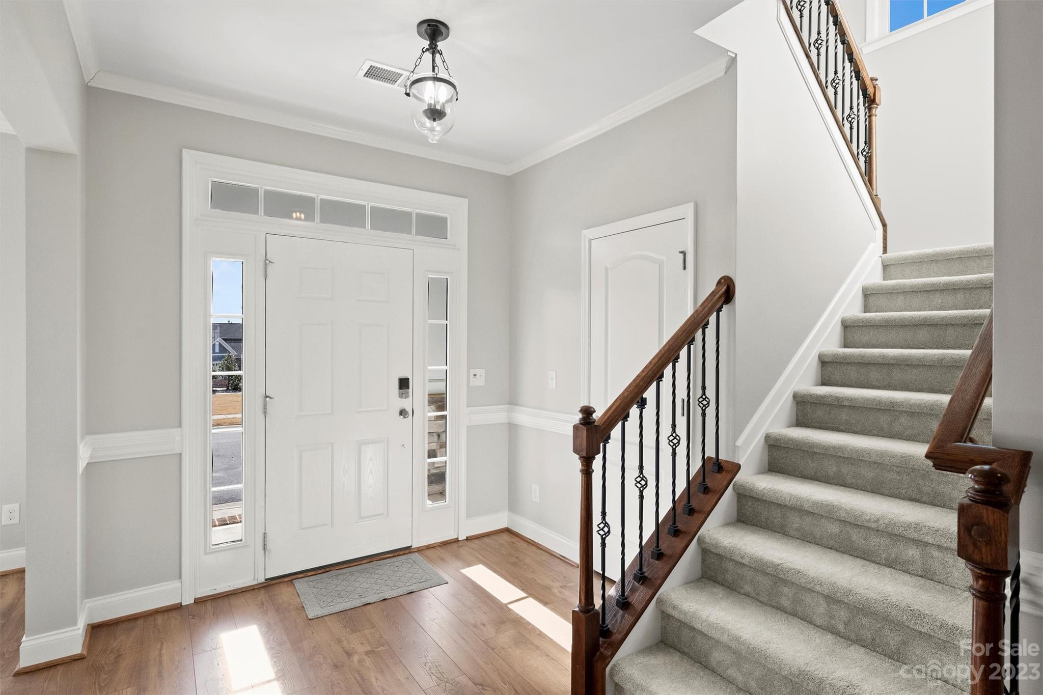 Cameron Creek - Residential