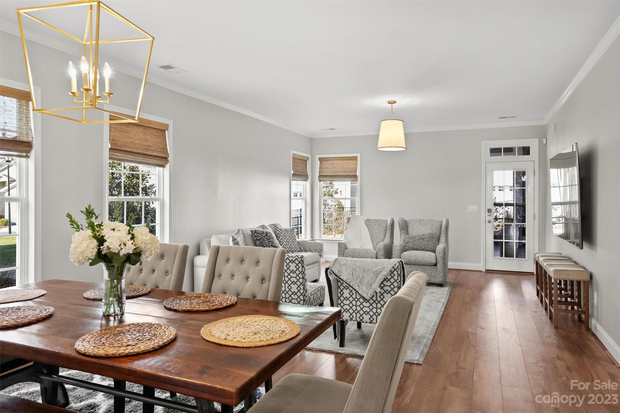 Cameron Creek - Residential