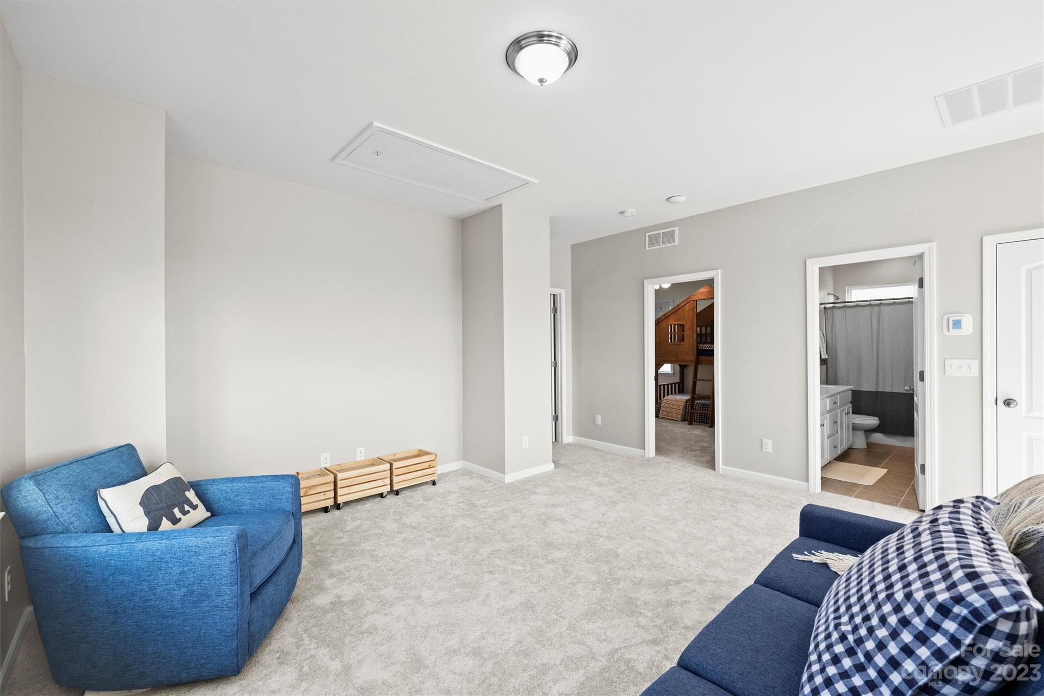 Cameron Creek - Residential