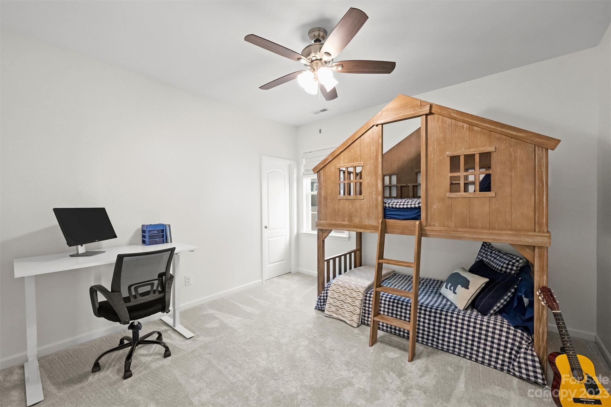 Cameron Creek - Residential