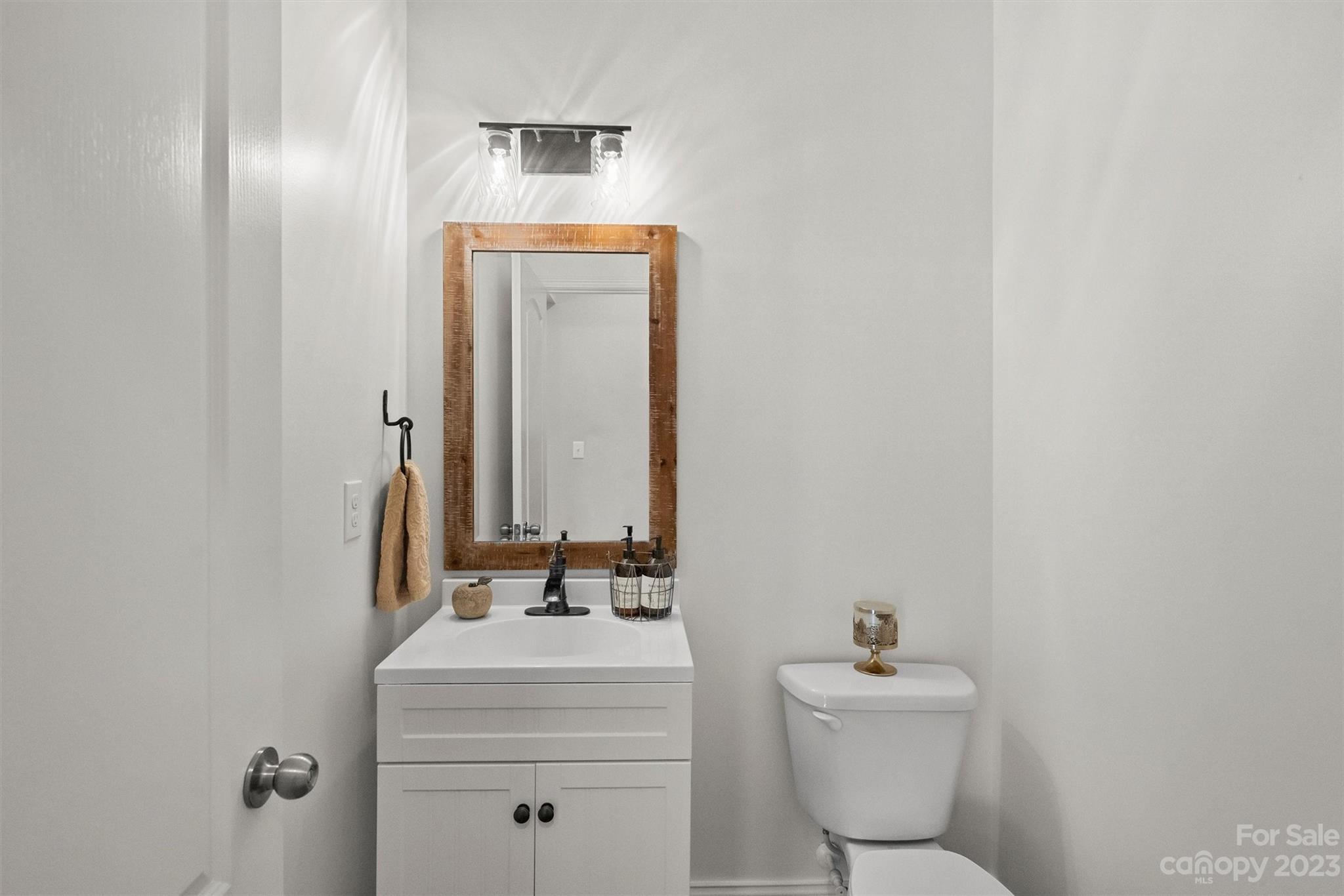 Cameron Creek - Residential