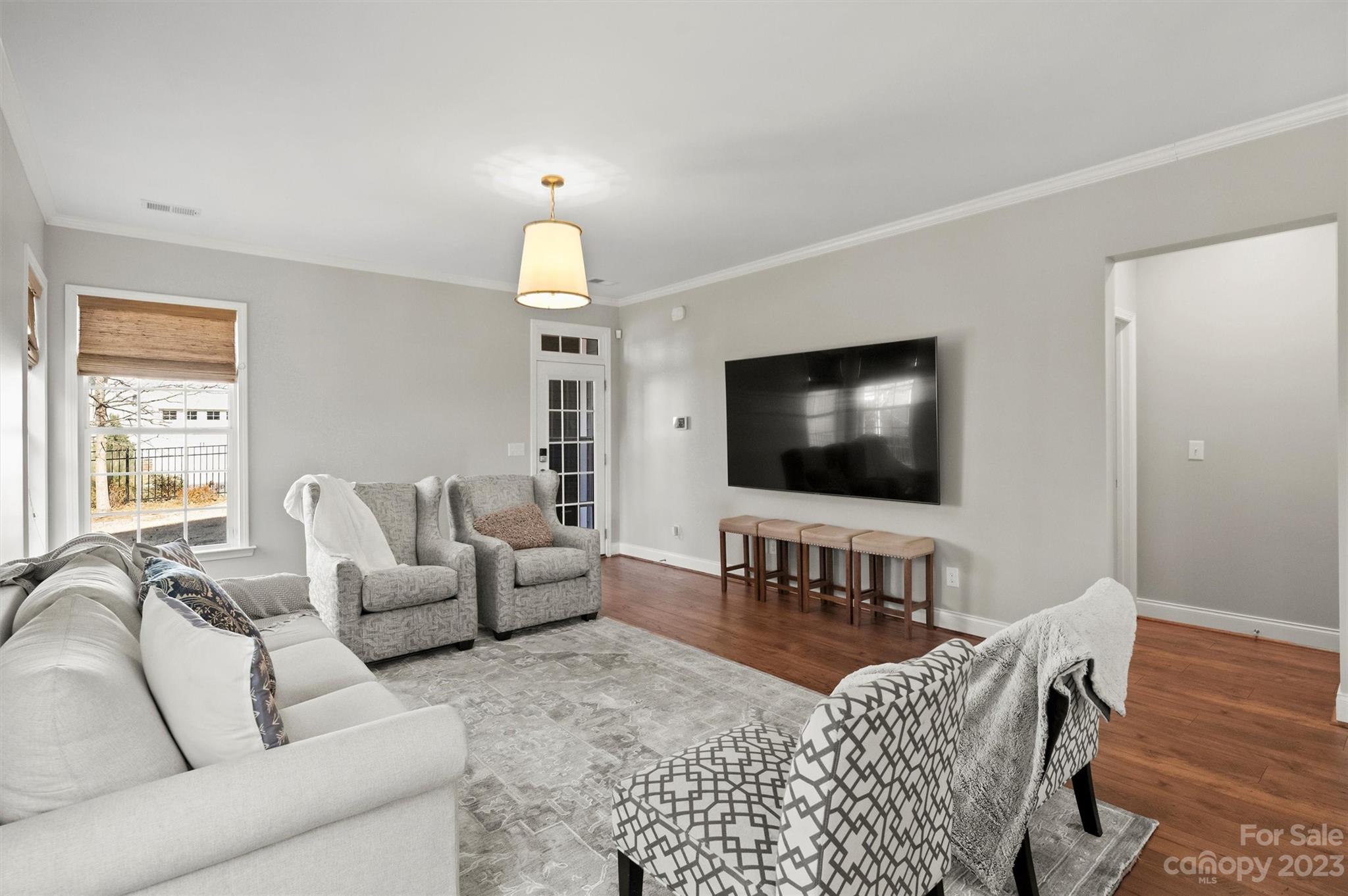 Cameron Creek - Residential