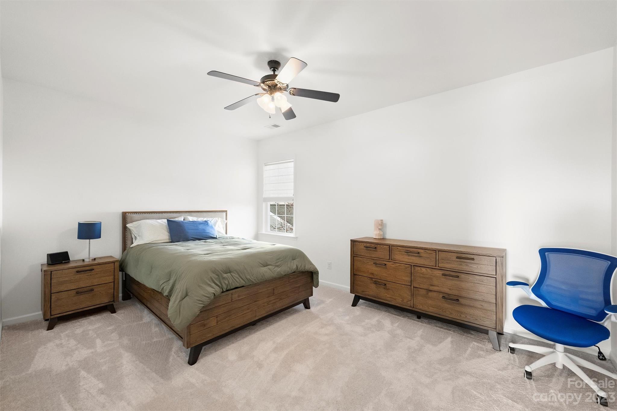 Cameron Creek - Residential