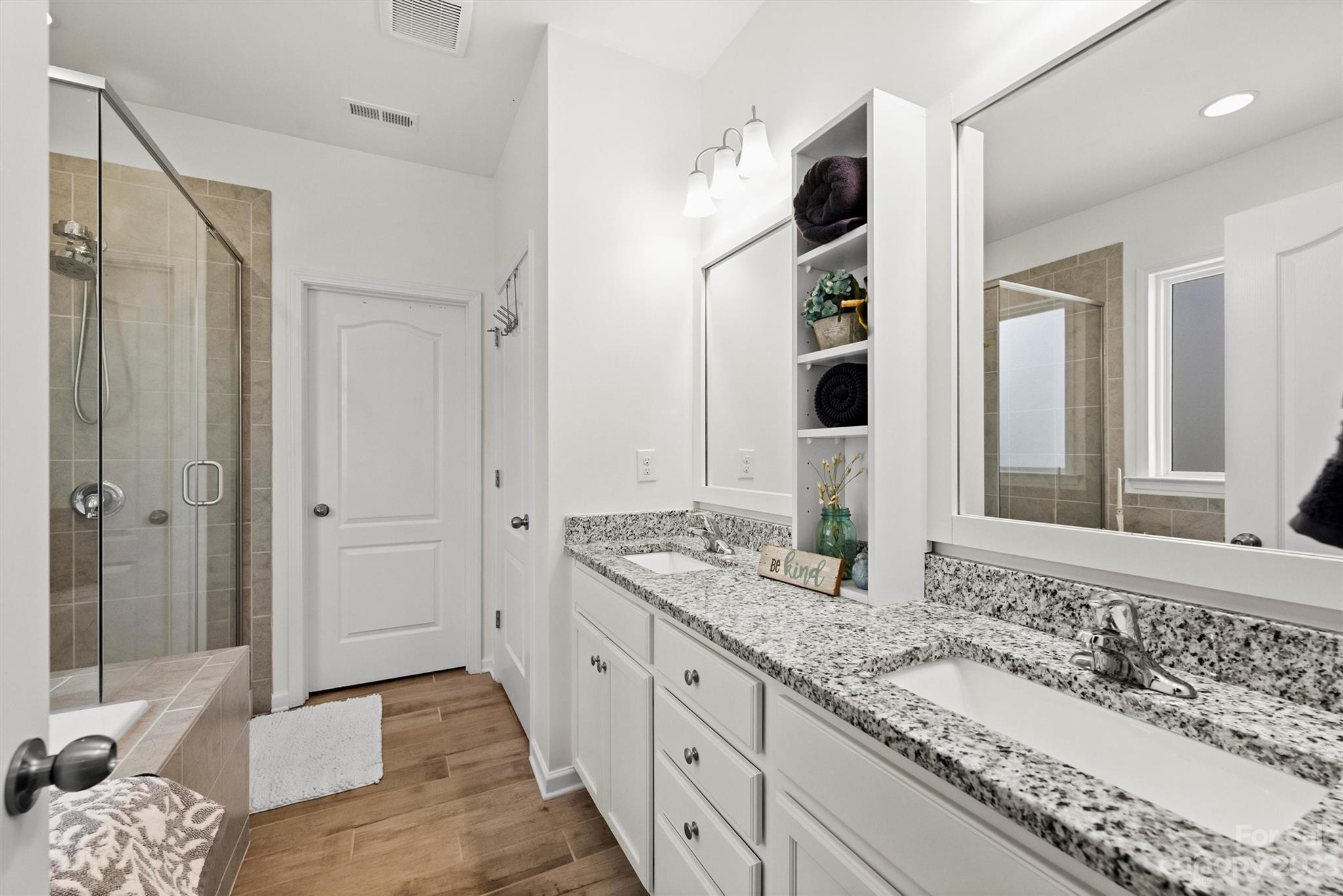 Cameron Creek - Residential