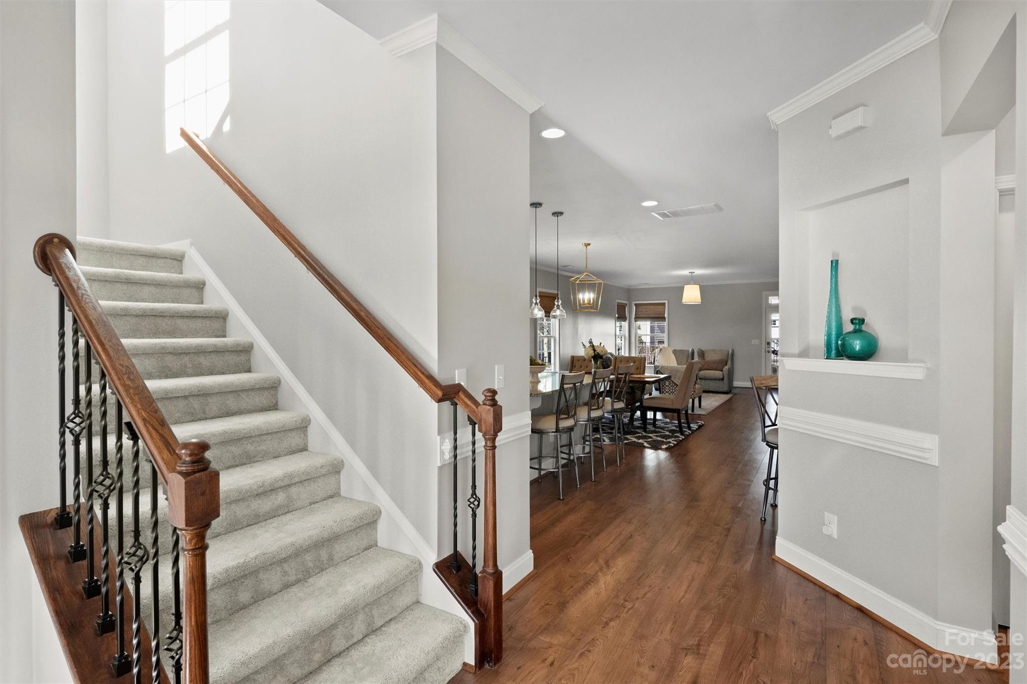 Cameron Creek - Residential