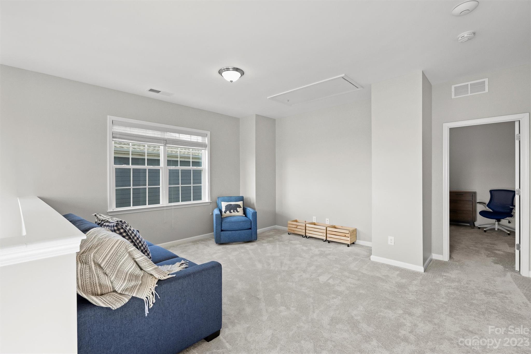 Cameron Creek - Residential