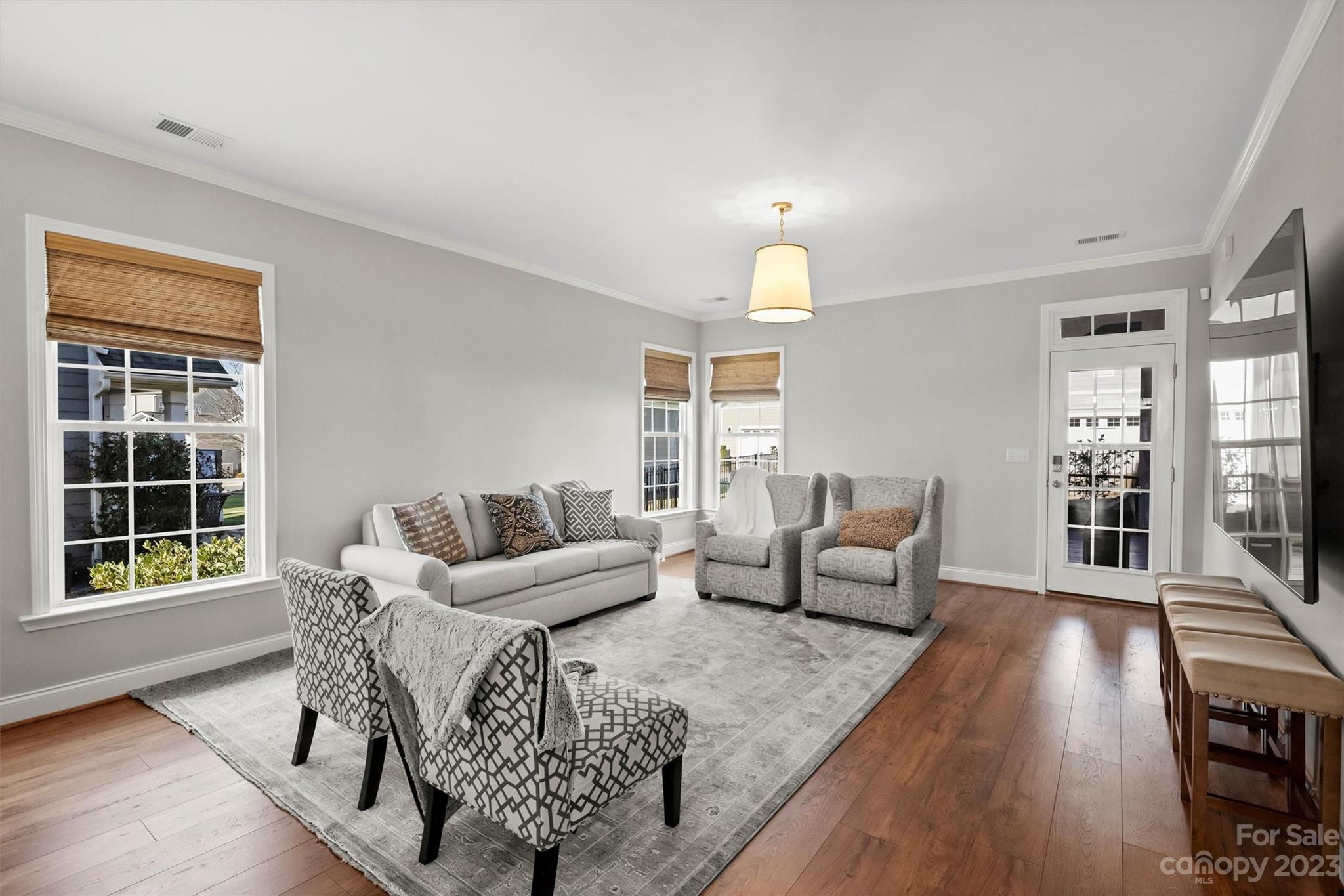 Cameron Creek - Residential