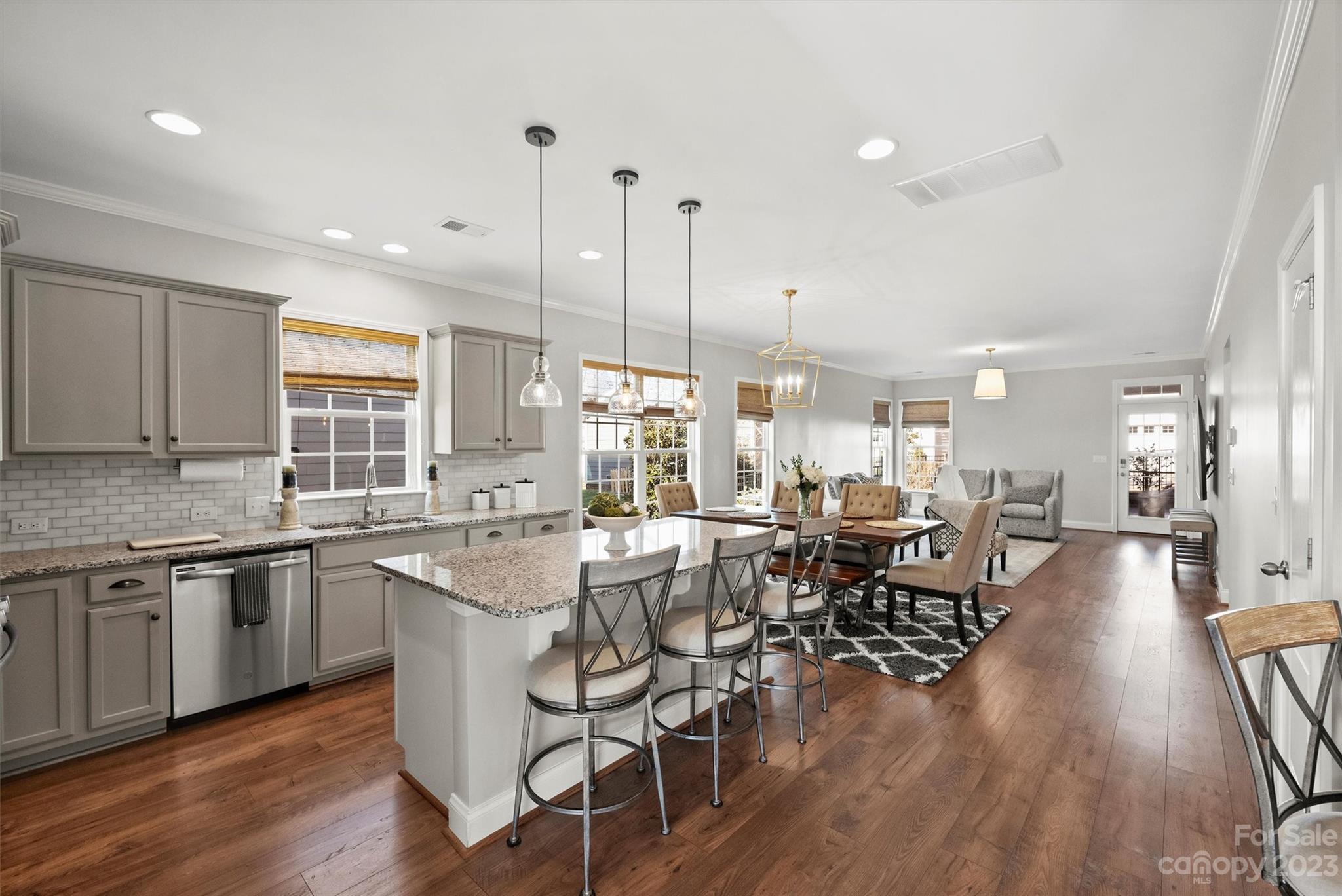 Cameron Creek - Residential