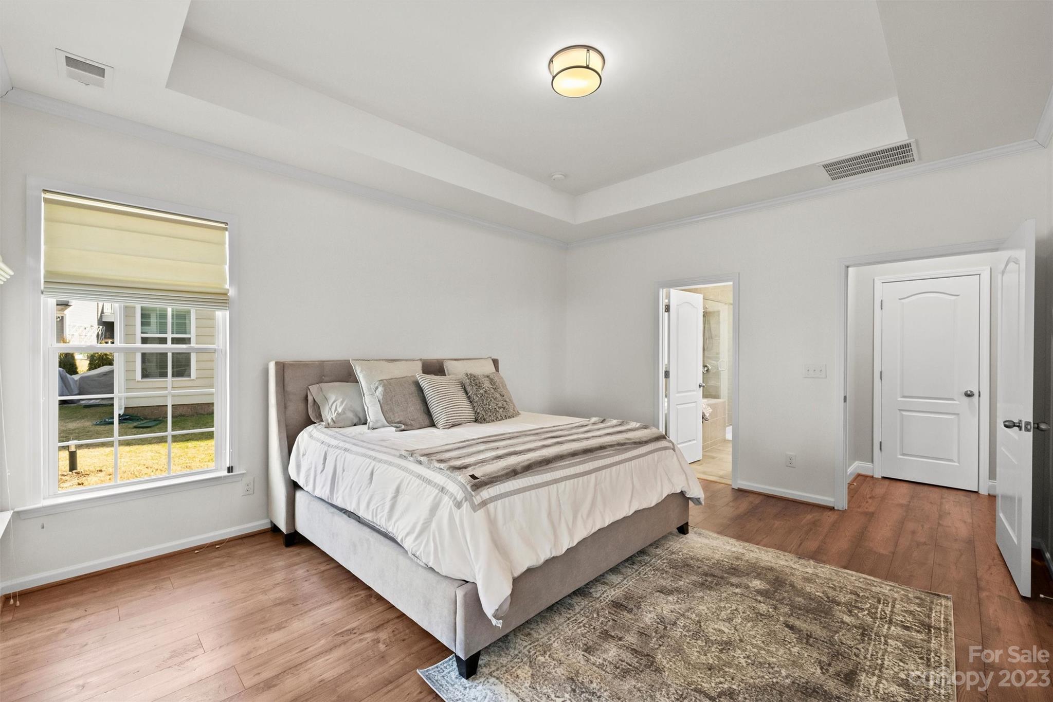 Cameron Creek - Residential