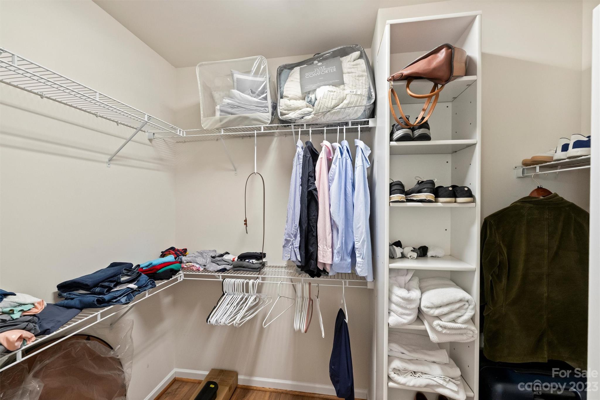 Cameron Creek - Residential