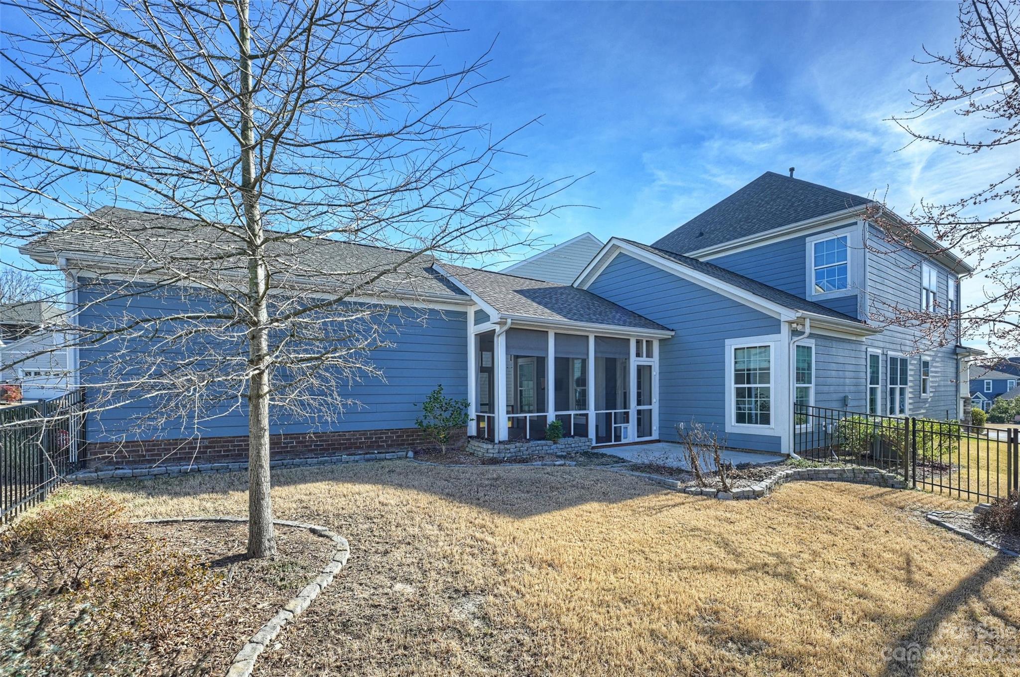 Cameron Creek - Residential