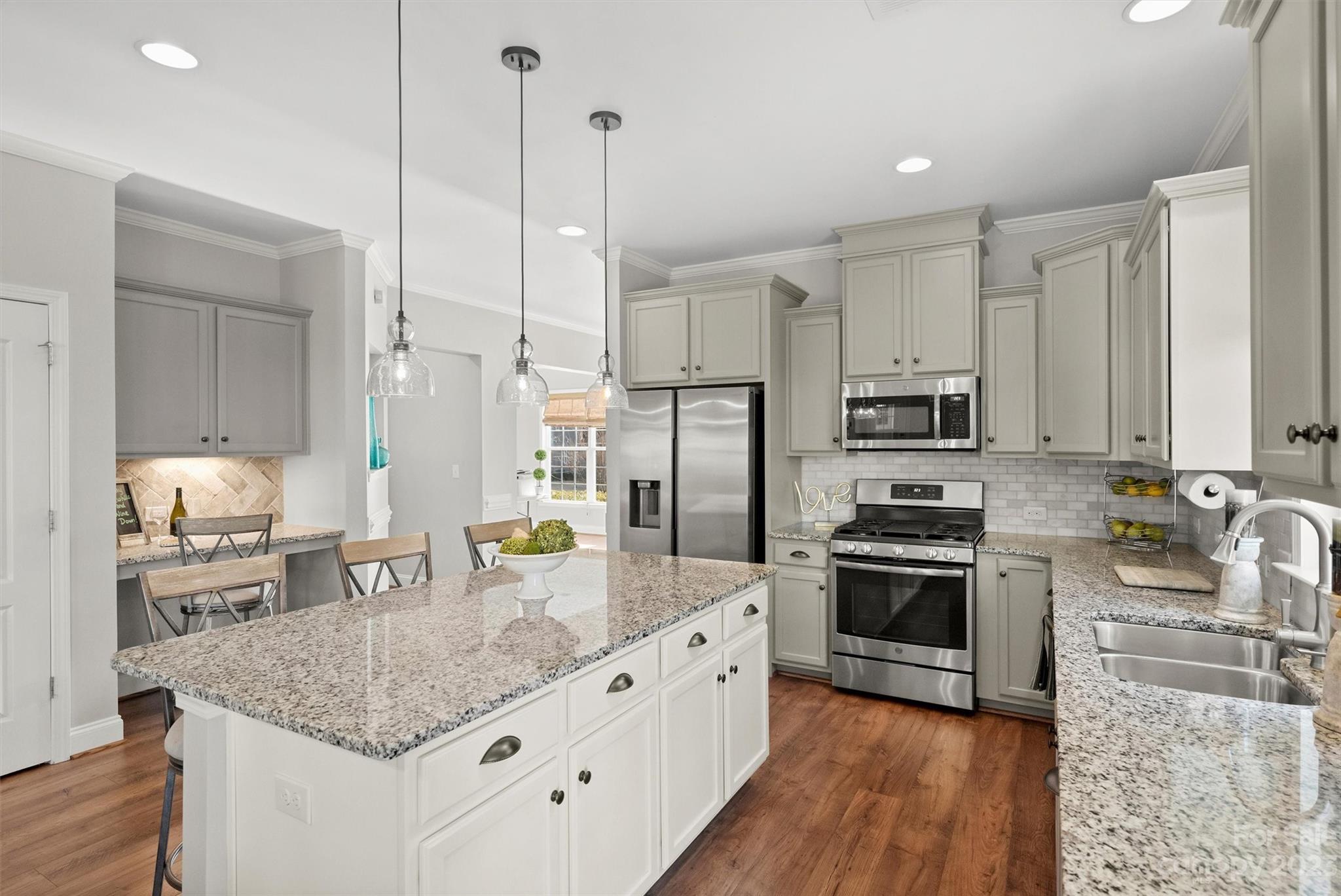 Cameron Creek - Residential