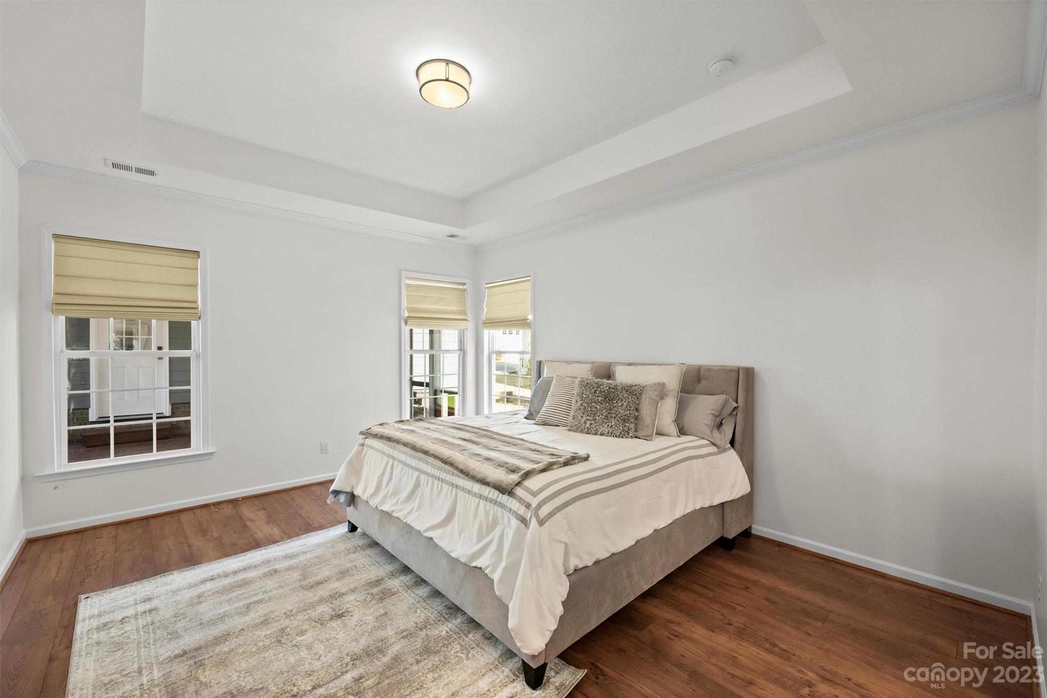 Cameron Creek - Residential