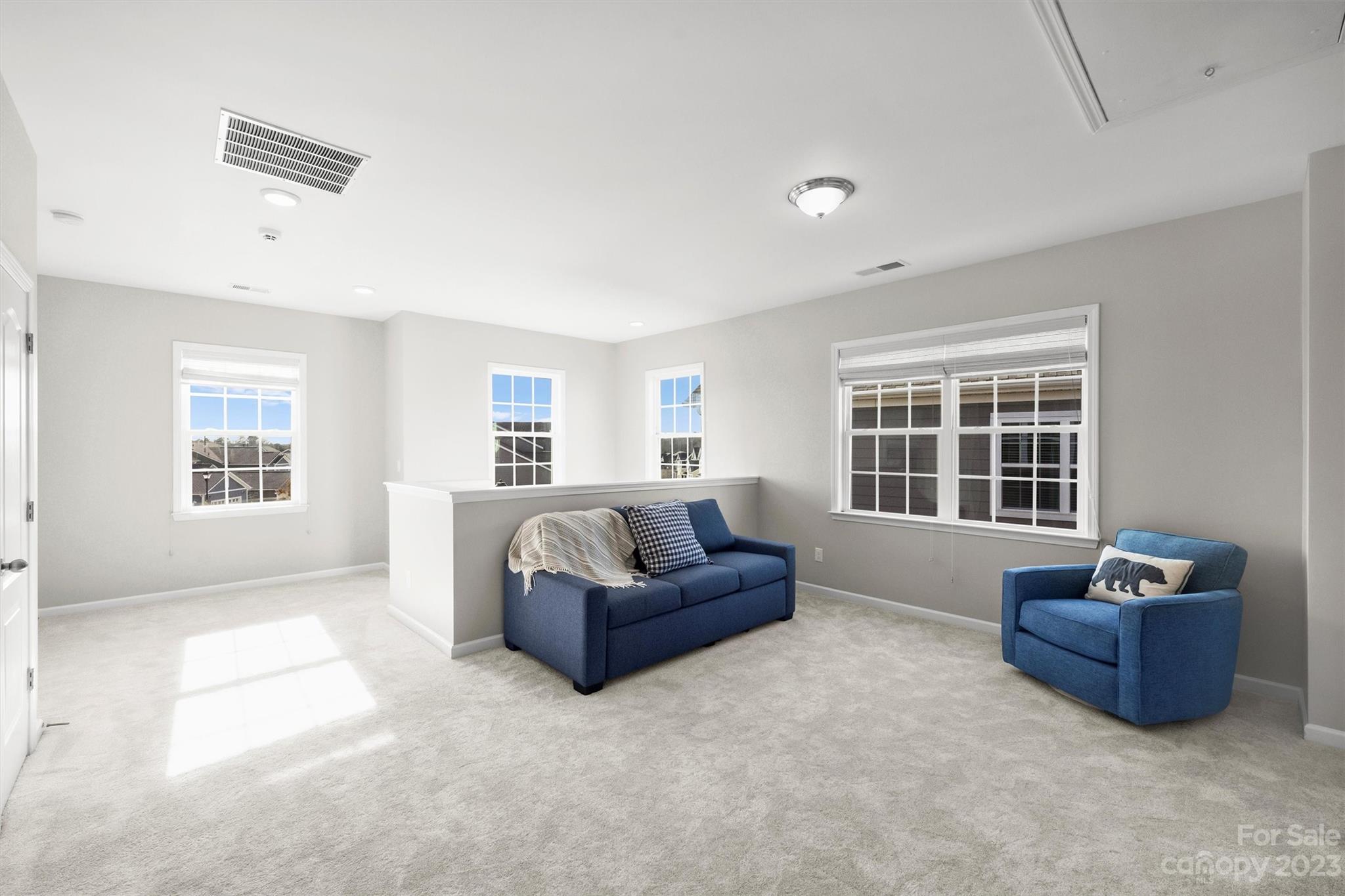 Cameron Creek - Residential