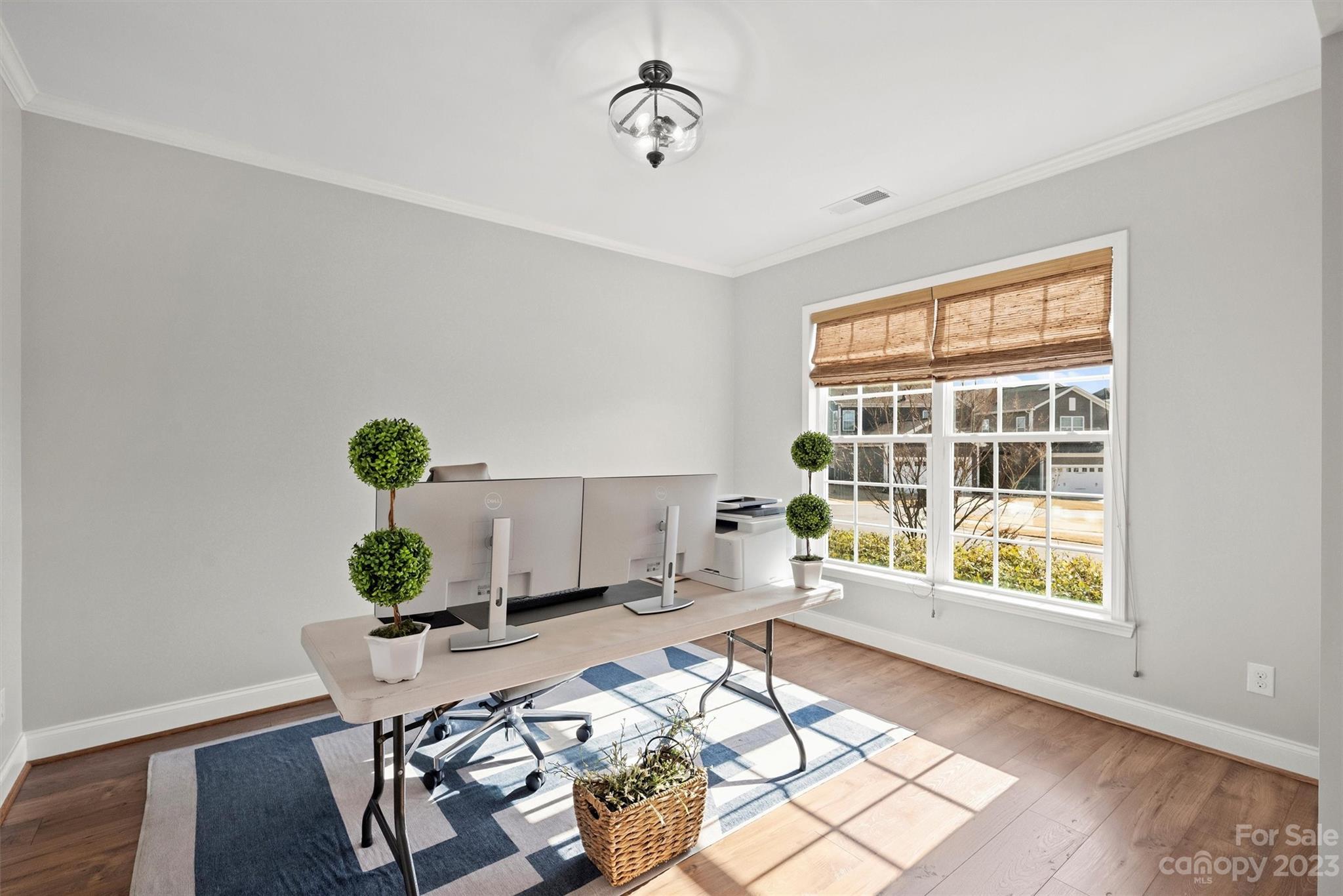 Cameron Creek - Residential