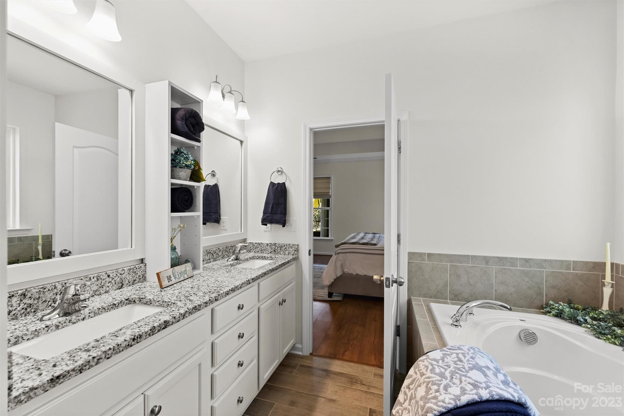 Cameron Creek - Residential