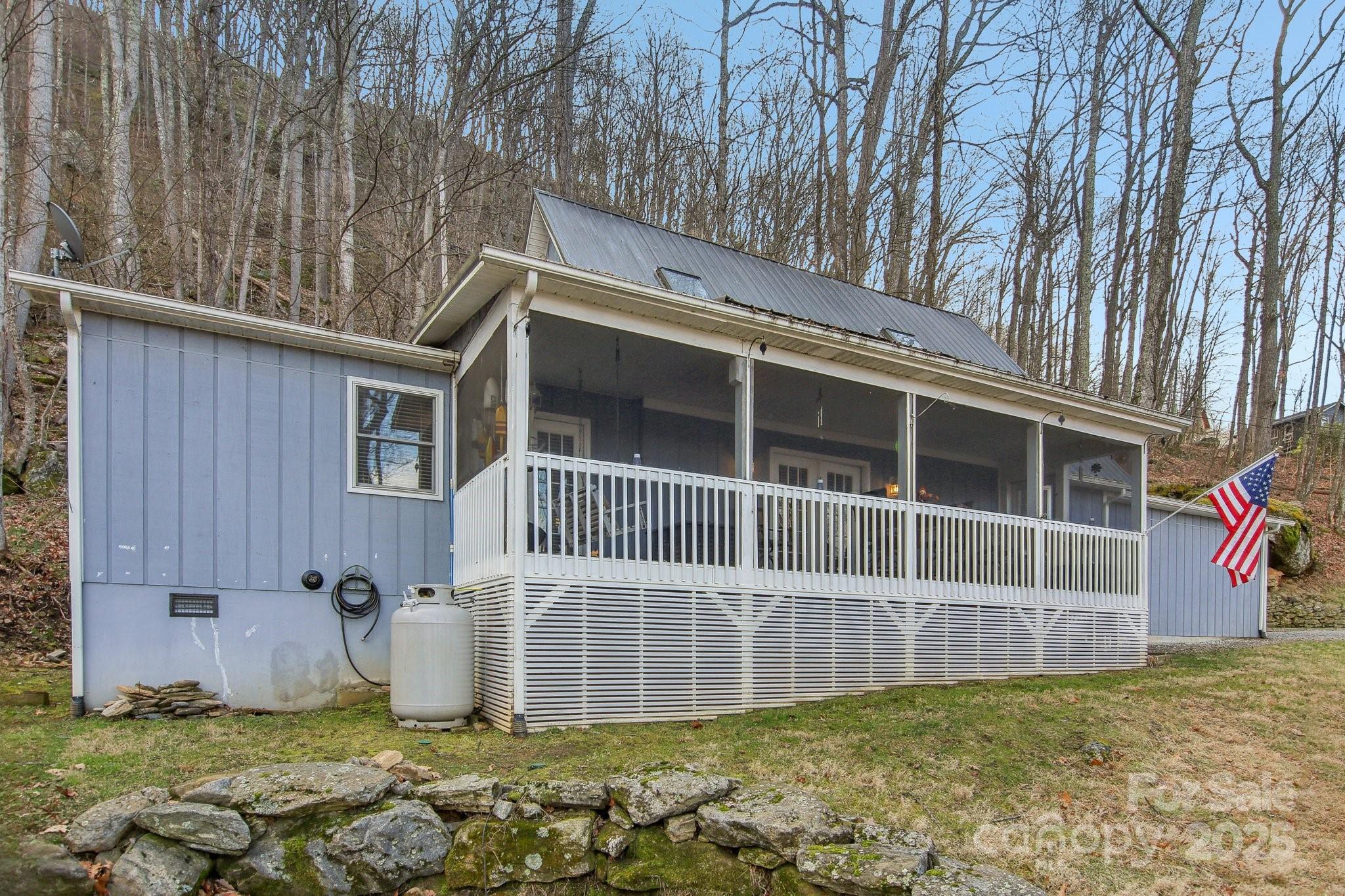 167 Treetop Lane