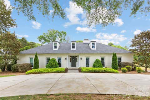 Photo of 3921 River Ridge Road, Charlotte, NC 28226 (MLS # 4391667)