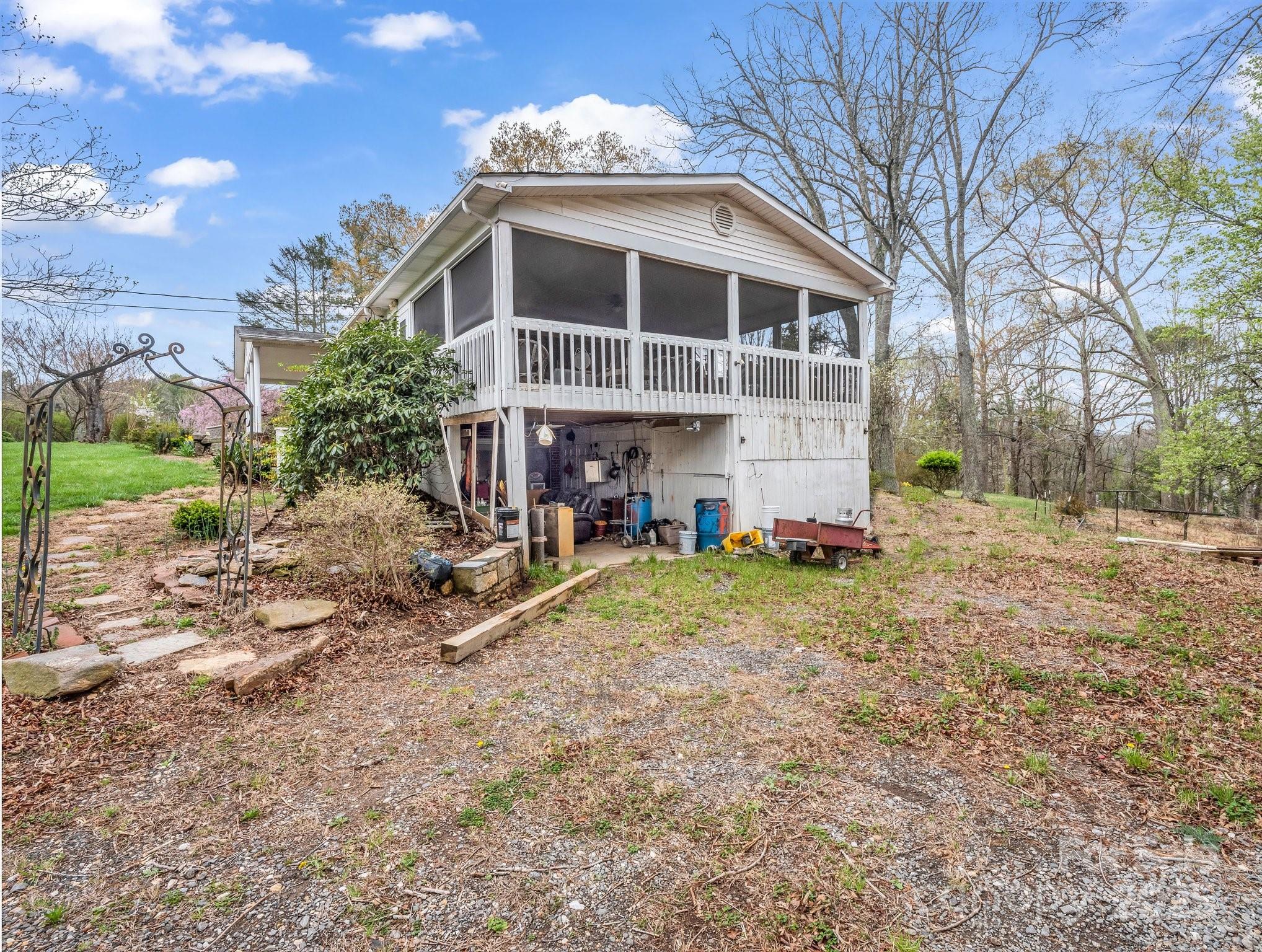 24 Clarke Road