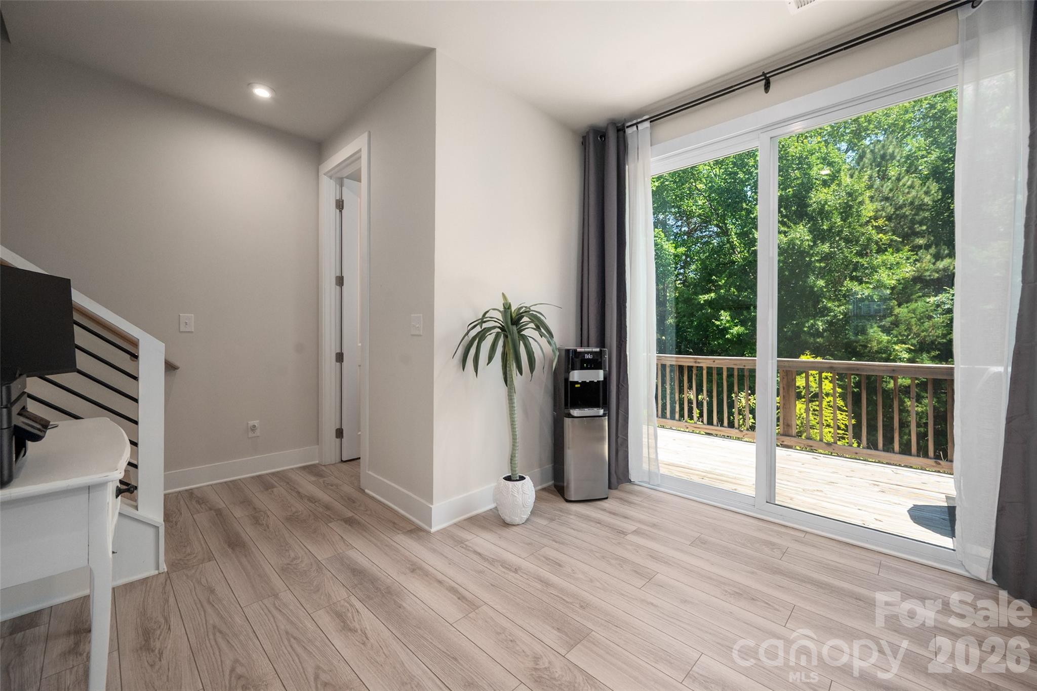 Aria at the Park - Residential