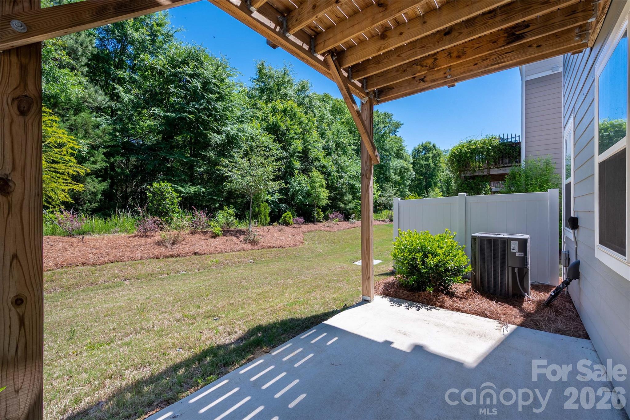 Aria at the Park - Residential