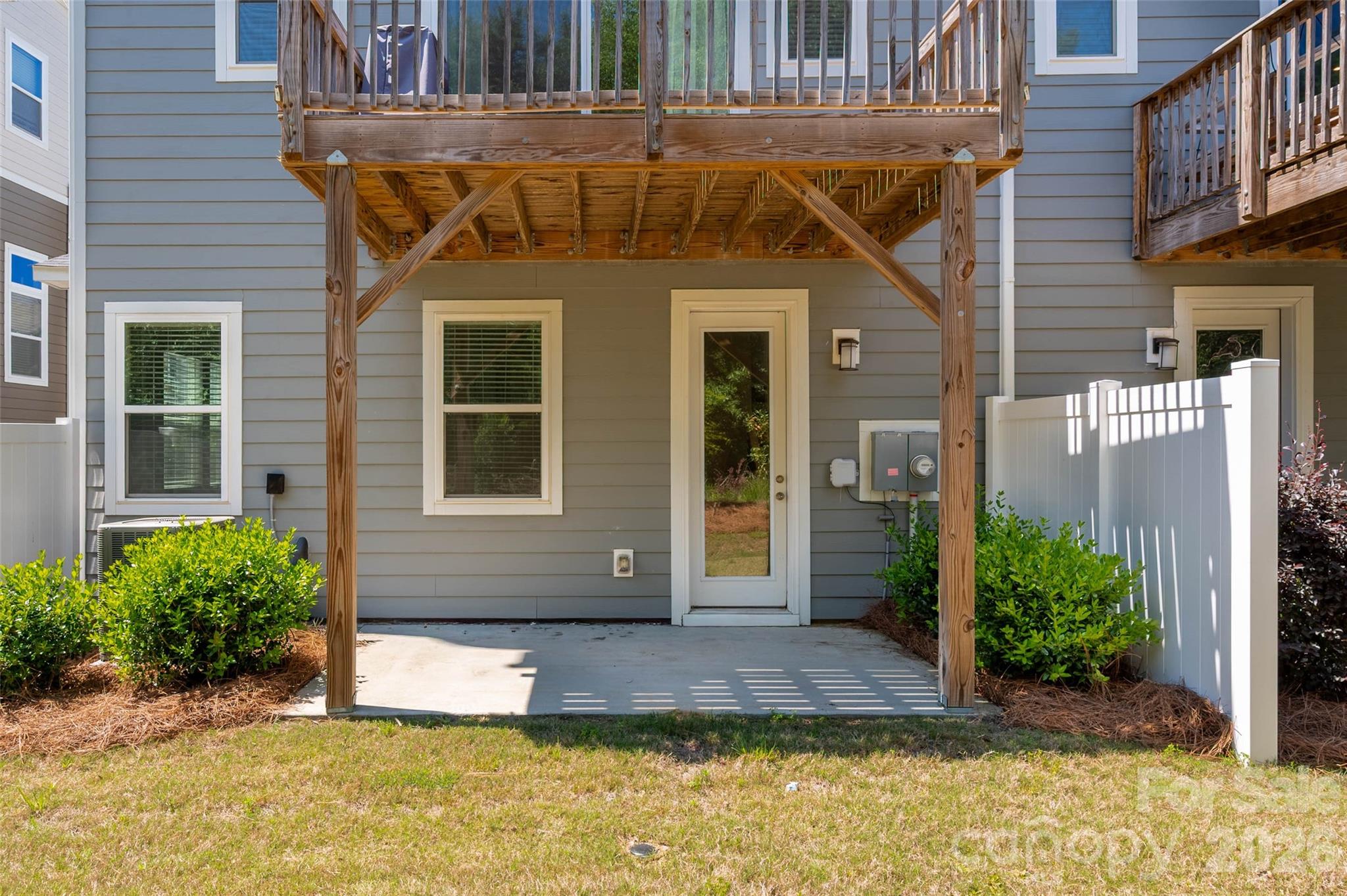 Aria at the Park - Residential