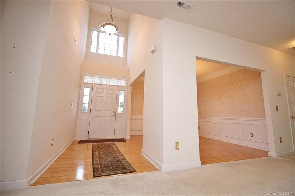 Knightsbridge - Residential