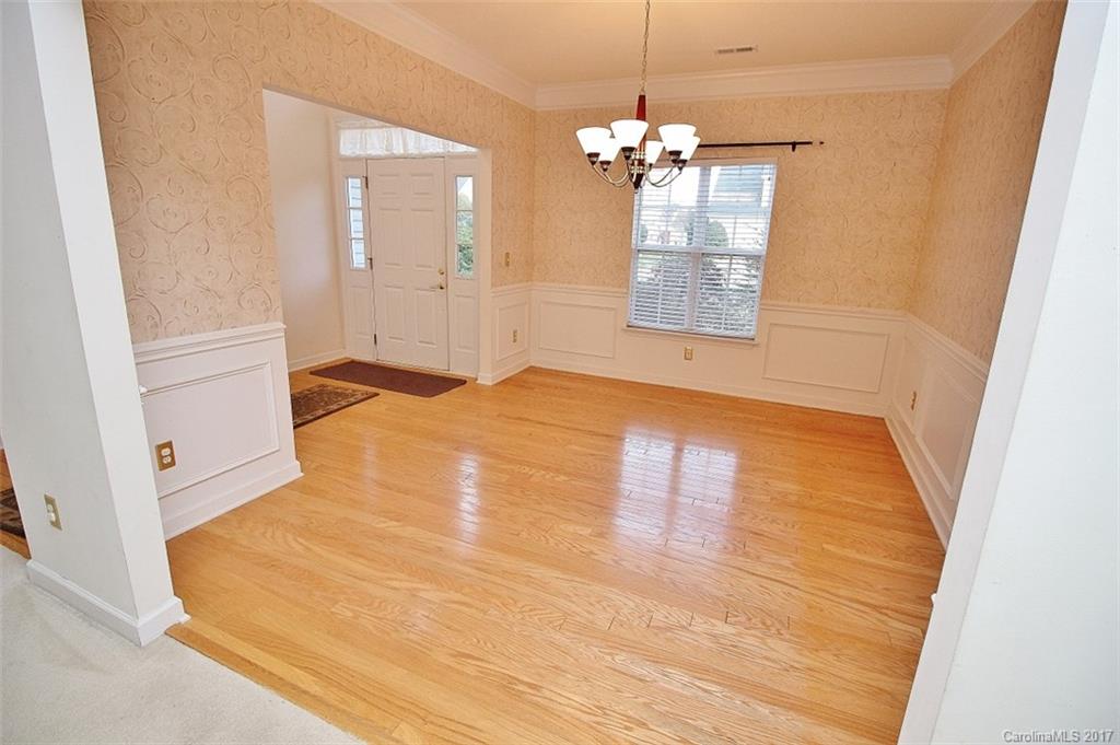 Knightsbridge - Residential