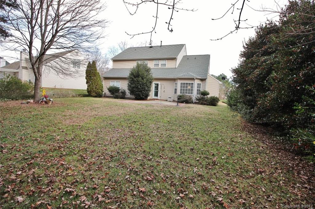 Knightsbridge - Residential